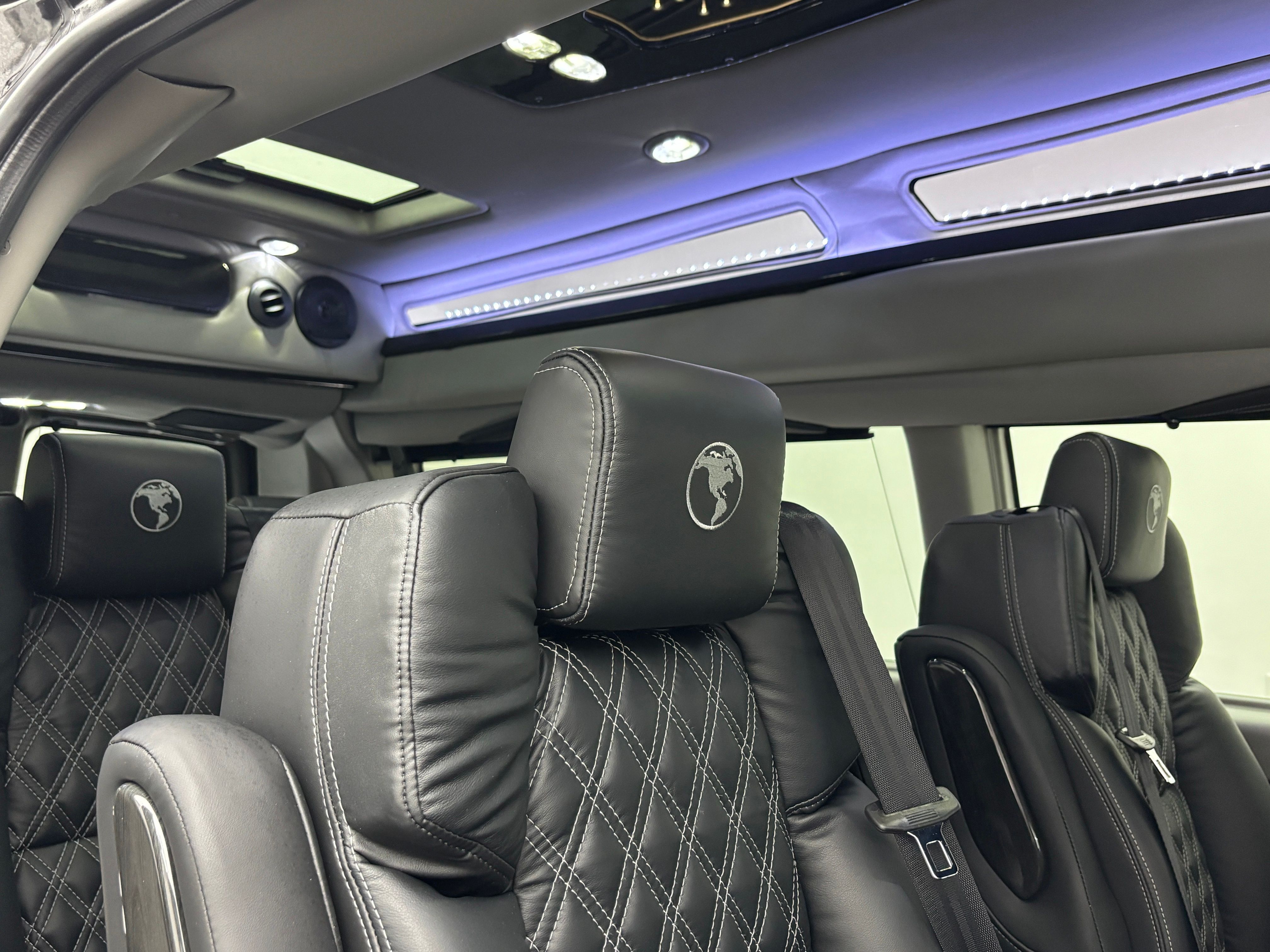 New 2026 Onyx Black GMC Explorer Limited SE image 49