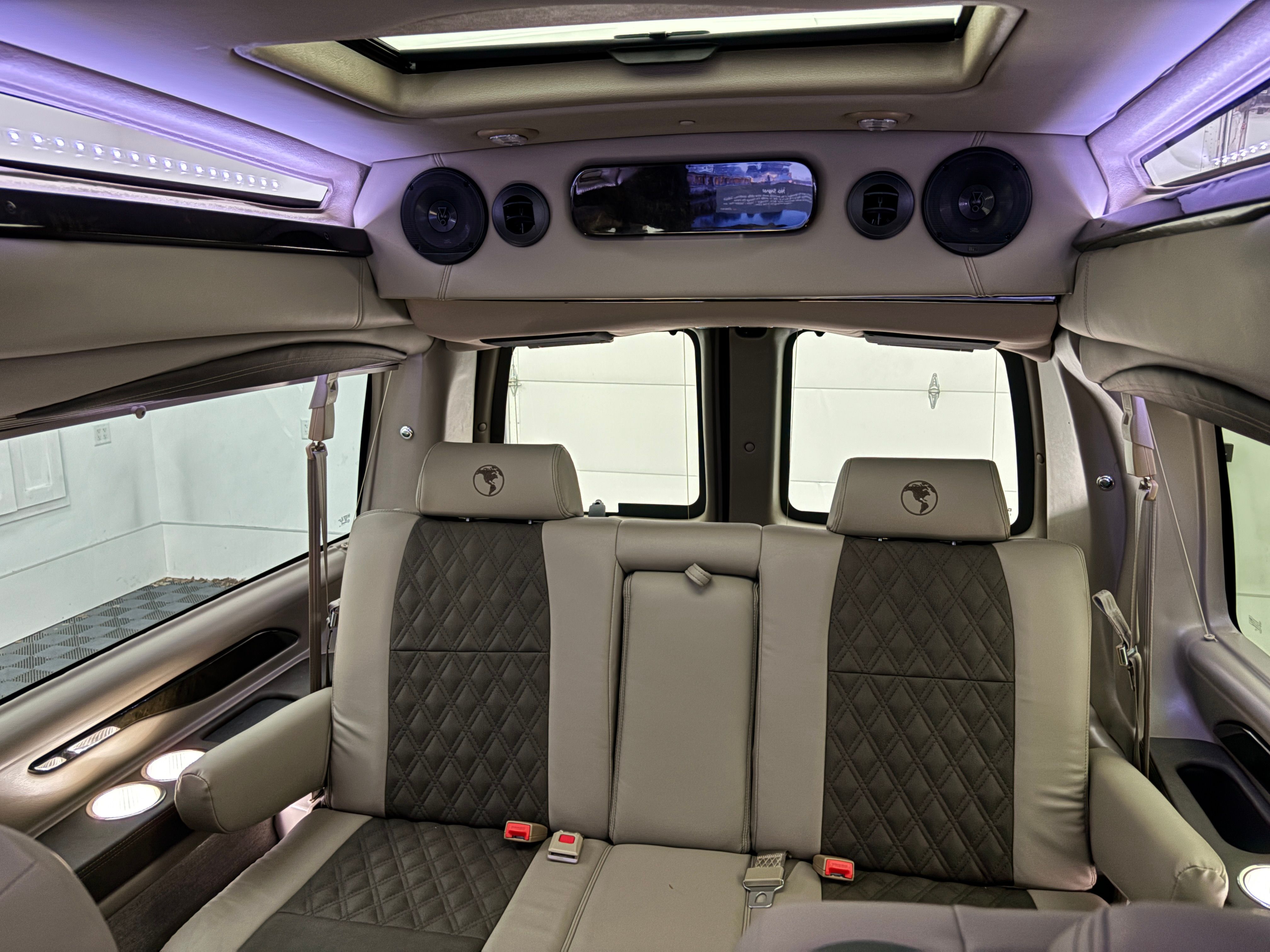 New 2026 Onyx Black GMC Explorer Limited SE image 46