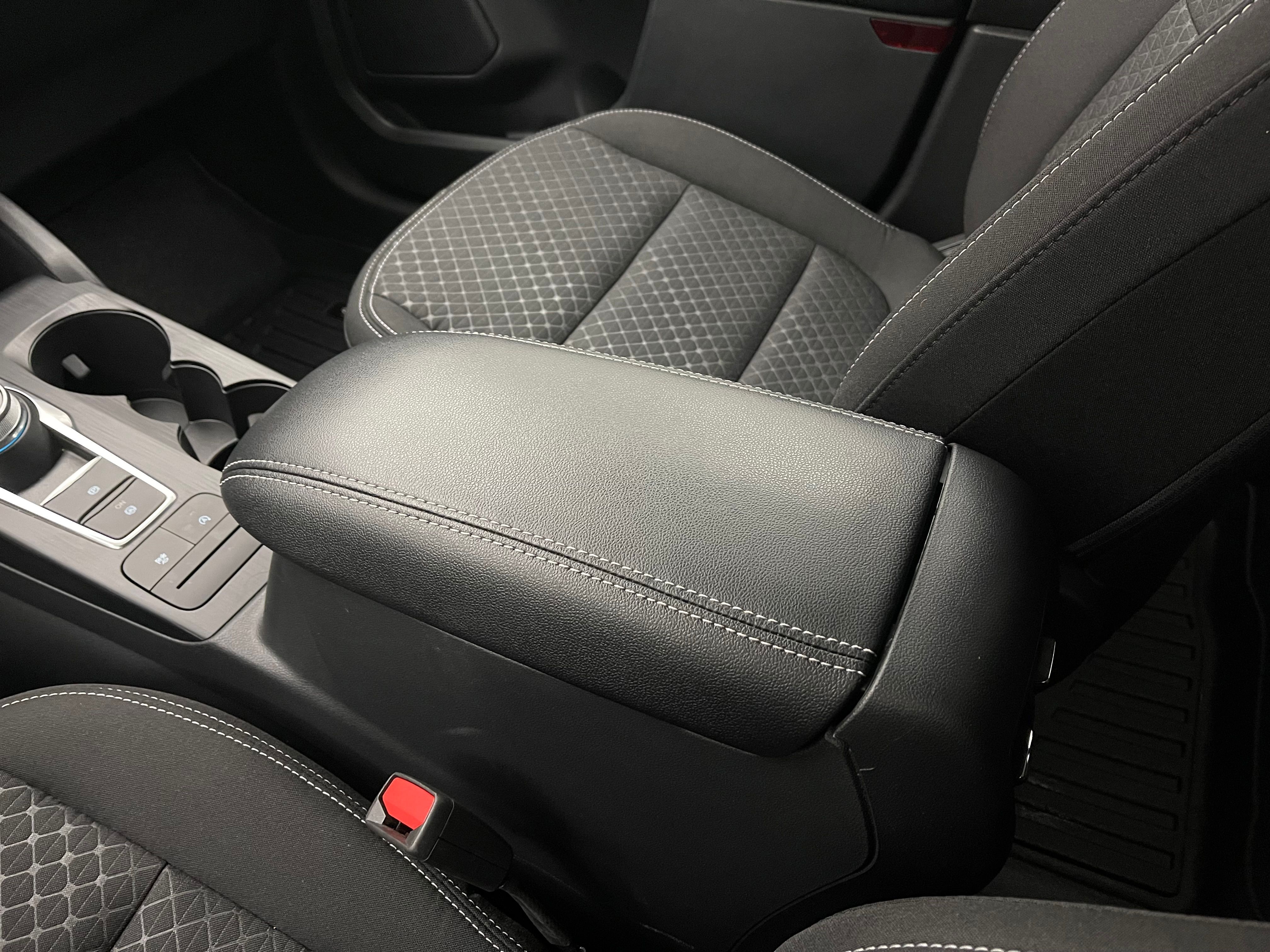 Used 2026 Oxford White Ford Active image 26