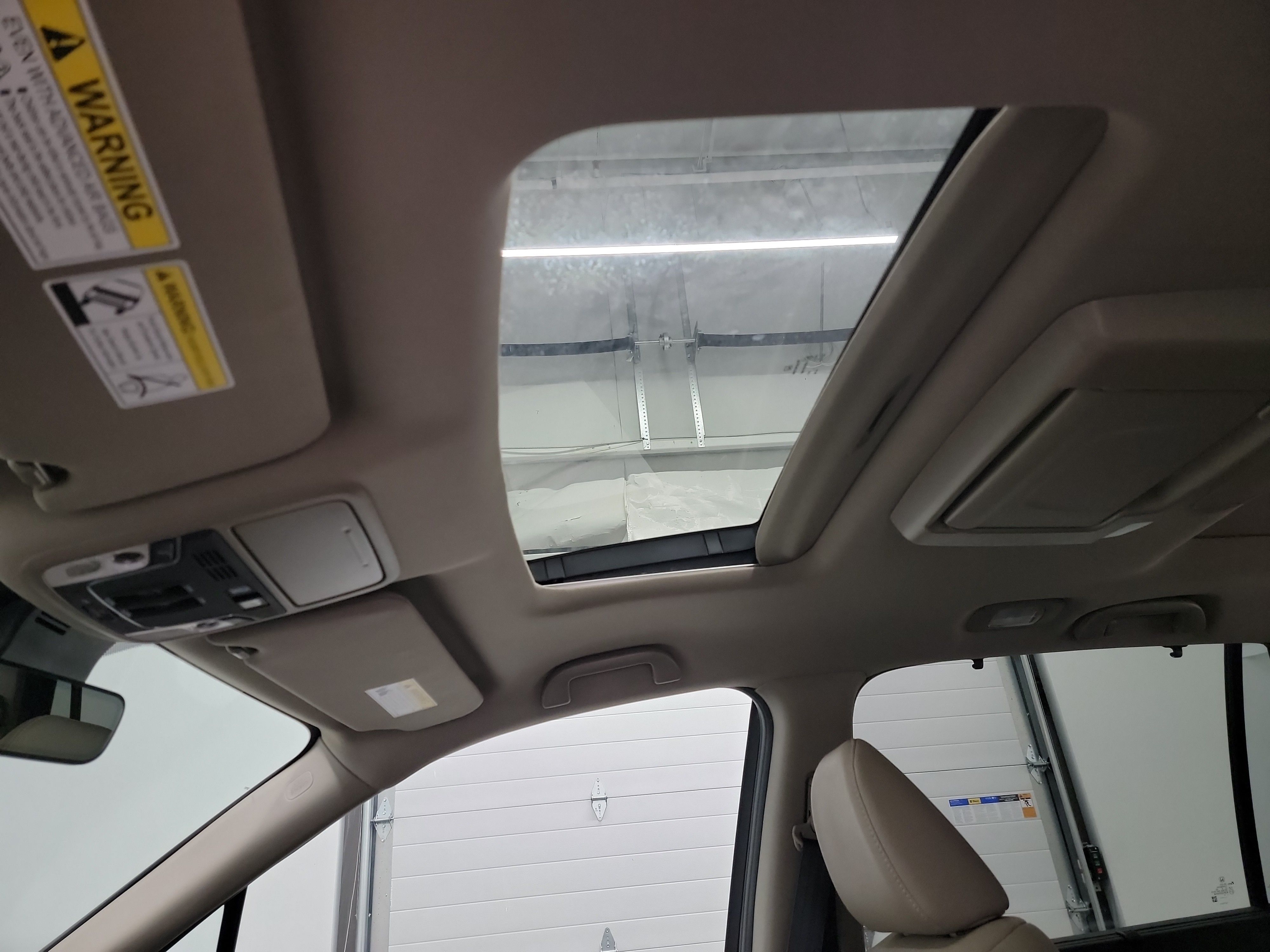 2019 Honda Pilot Elite photo