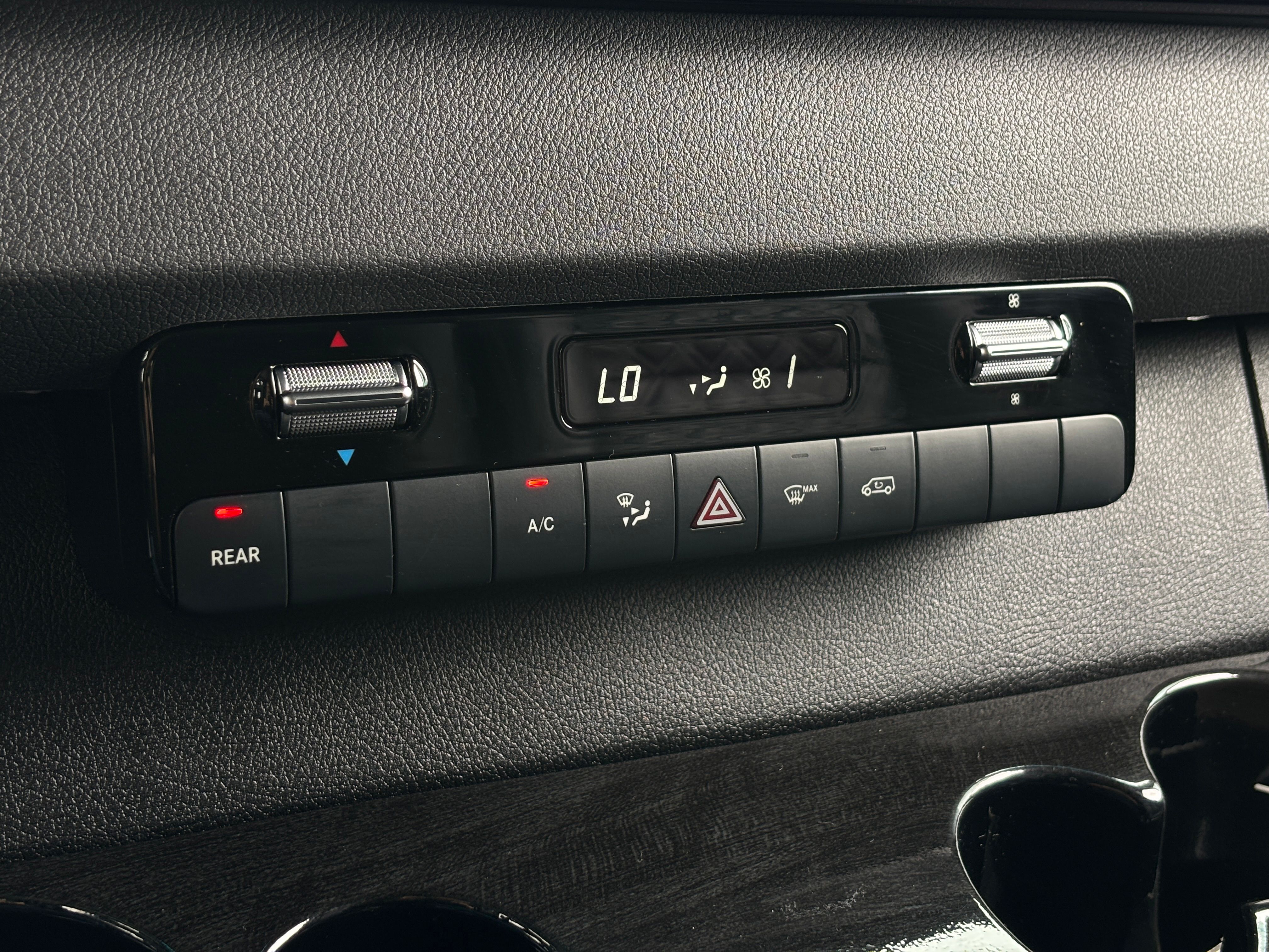 Used 2024 Maroon Mercedes-Benz Explorer Limited SE image 37
