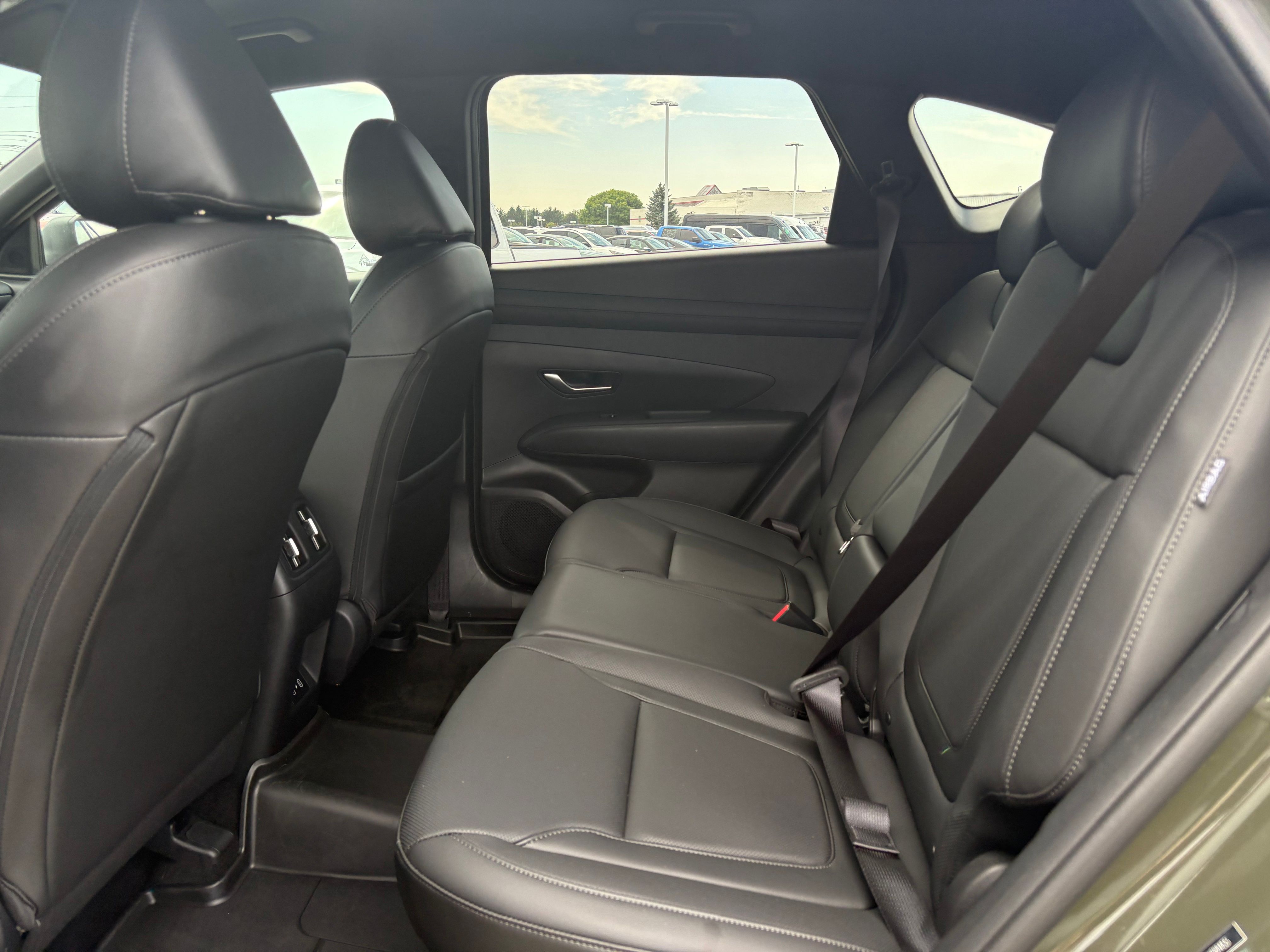 Used 2025 Rockwood Green Hyundai XRT image 15