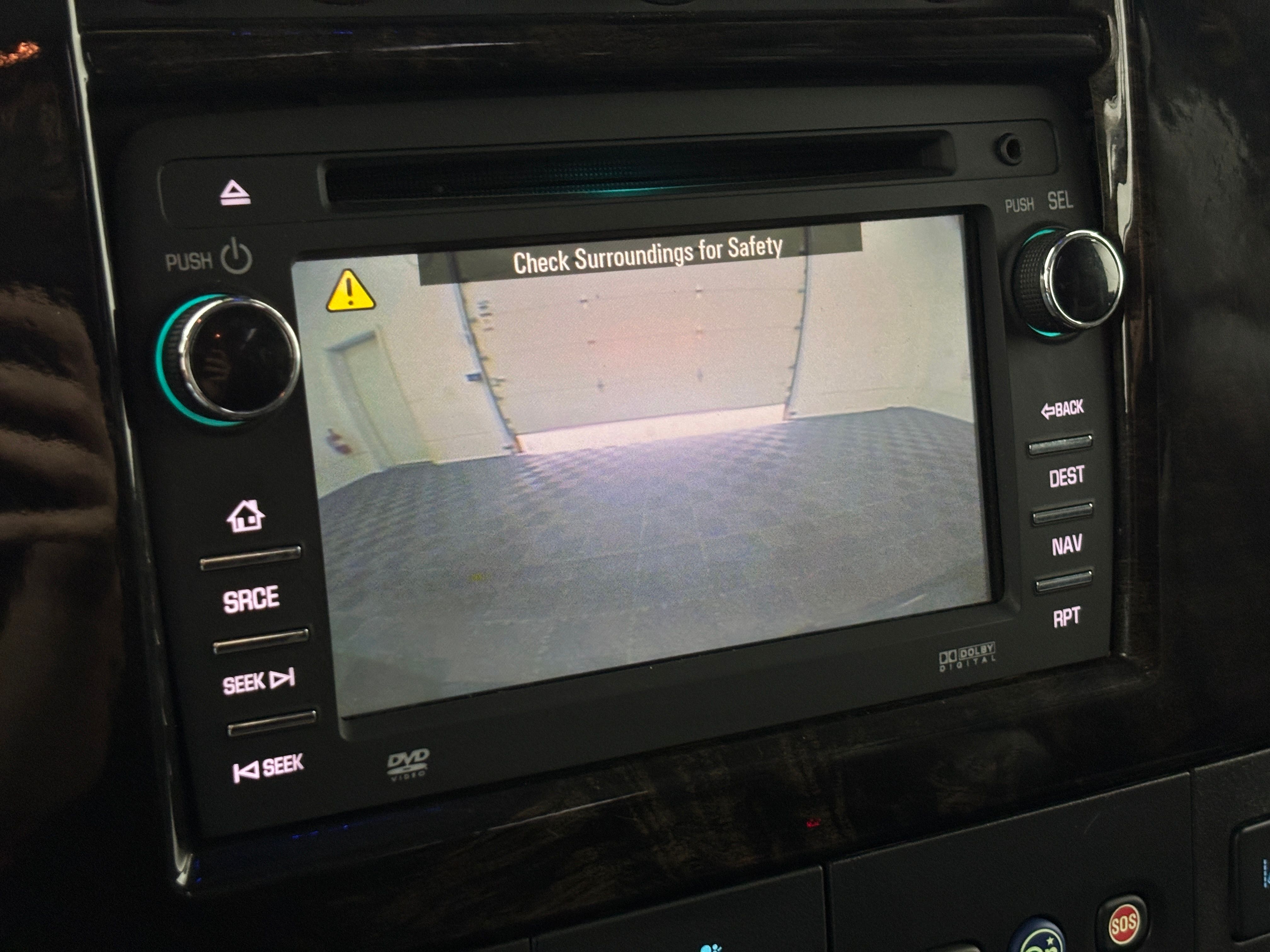 Used 2020 Onyx Black GMC Explorer Limited SE image 35