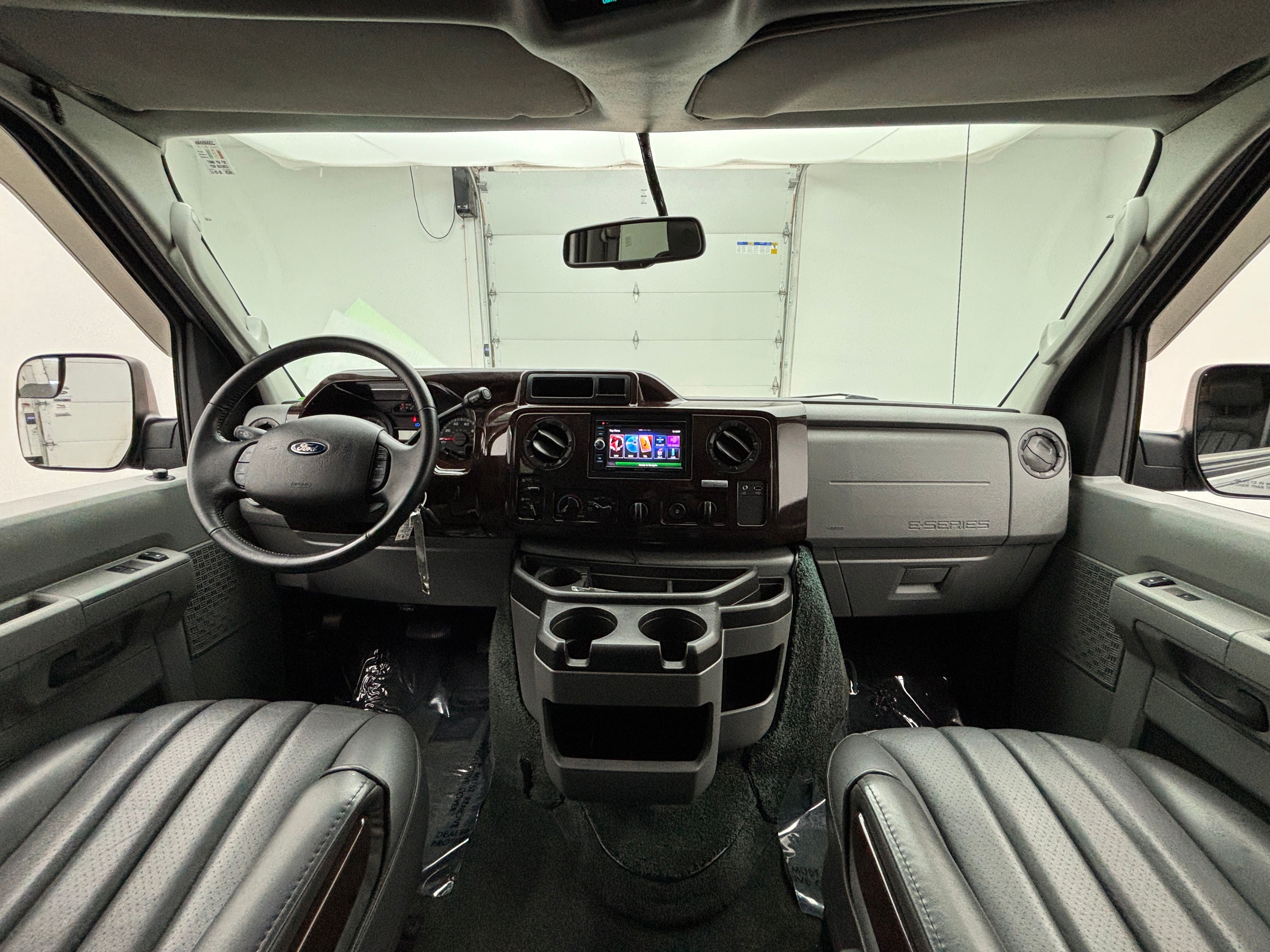 Used 2013 Ingot Silver Ford Explorer Limited SE image 25