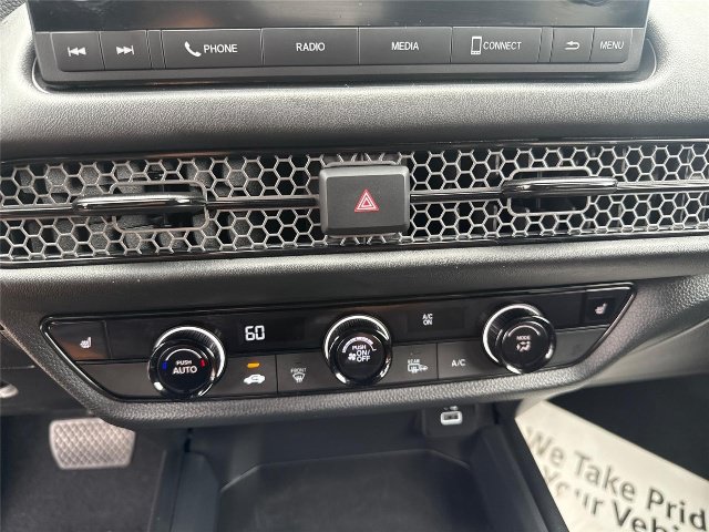 Used 2025 Honda HR-V SUV
