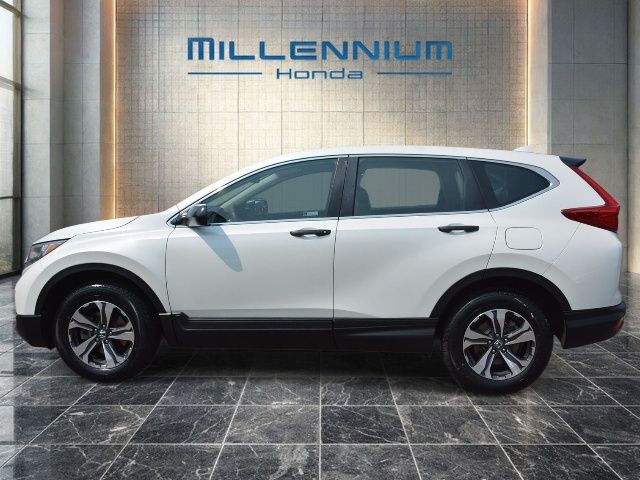 Used 2018 Honda CR-V SUV