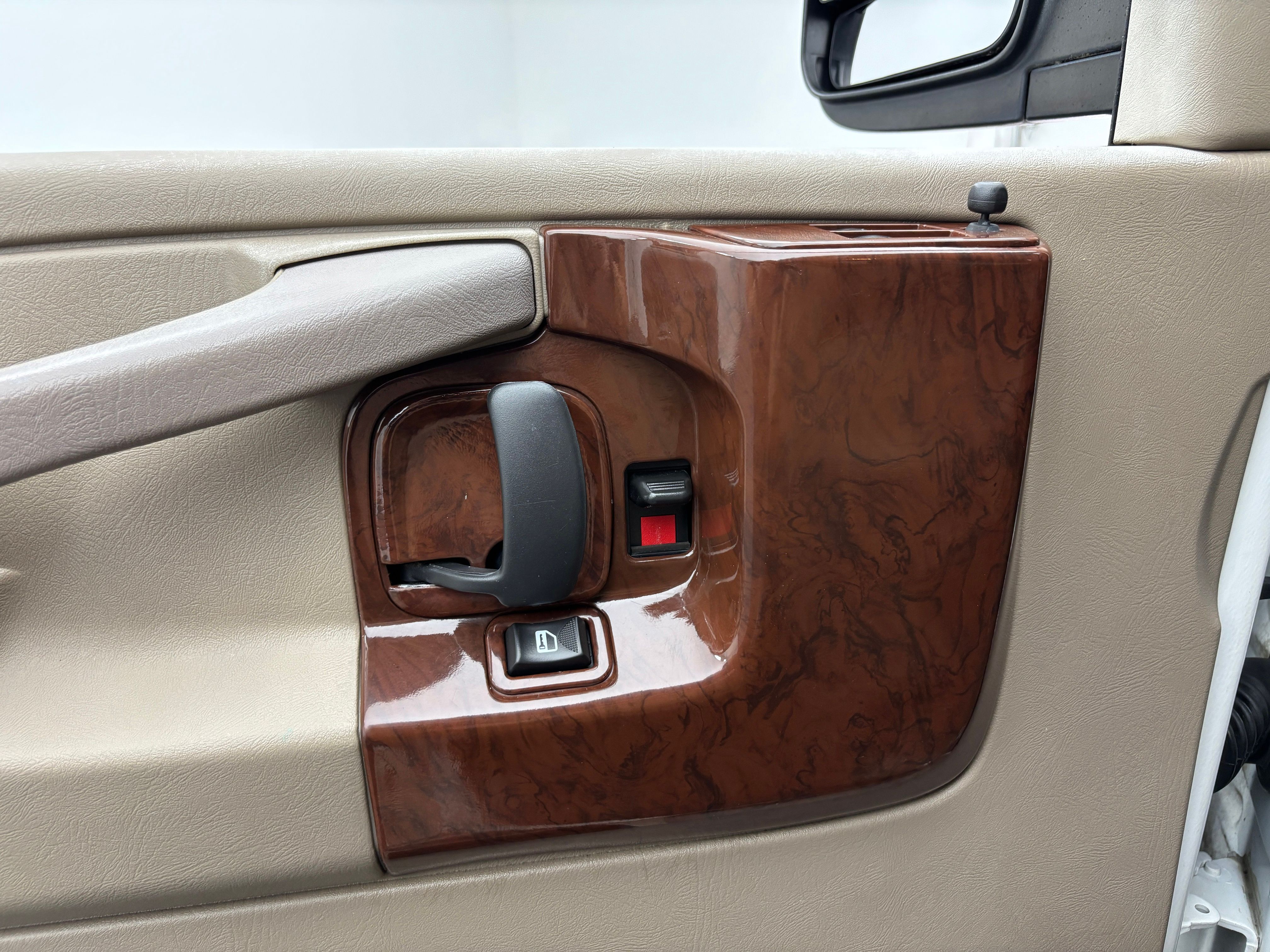 Used 2012 Summit White Chevrolet Rocky Ridge image 16