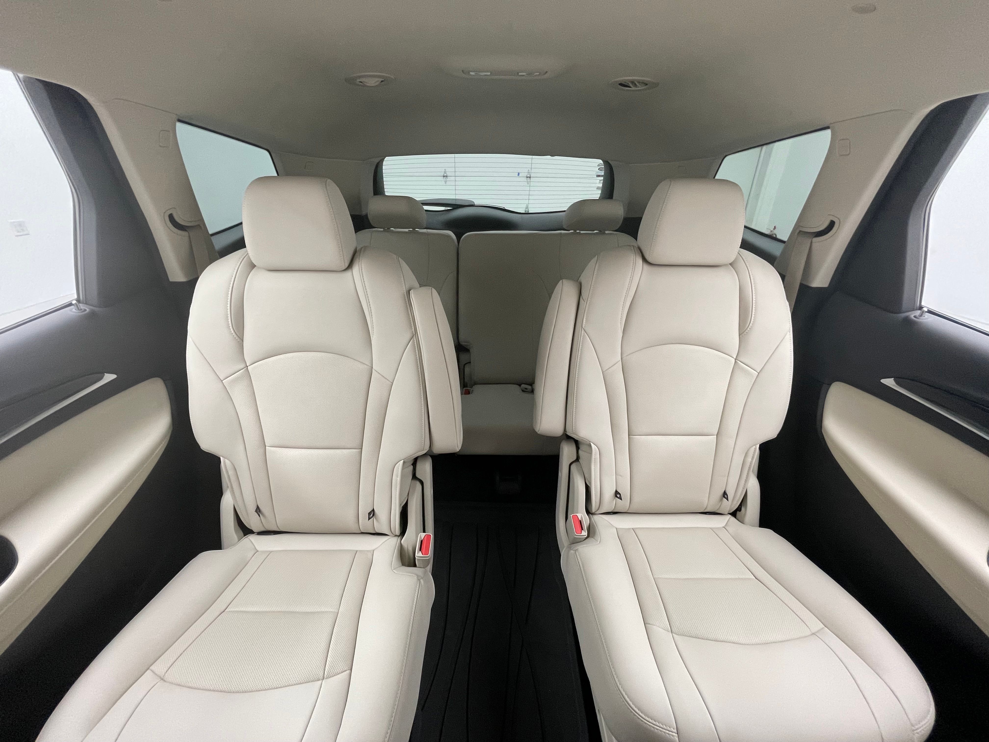 Used 2023 Emperor Blue Metallic Buick Essence image 37