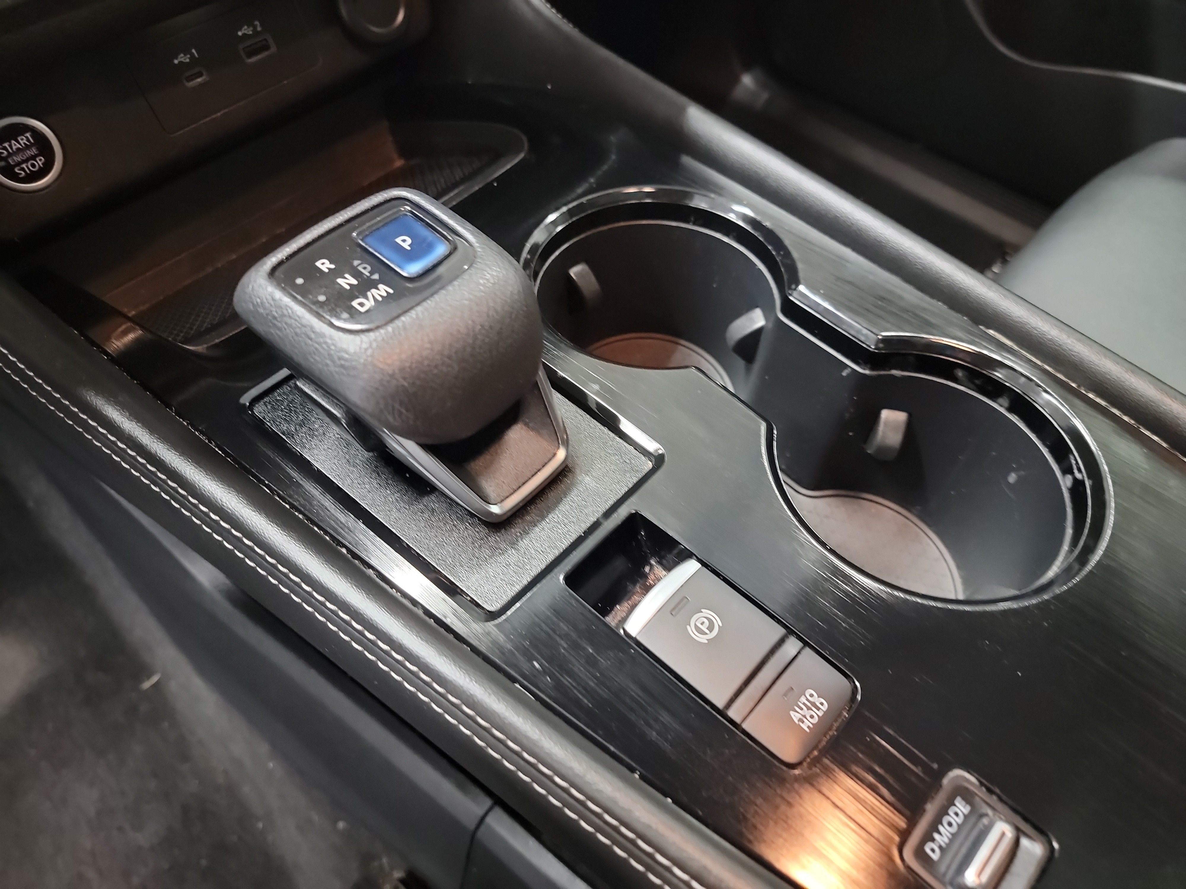 2021 Nissan Rogue SL photo