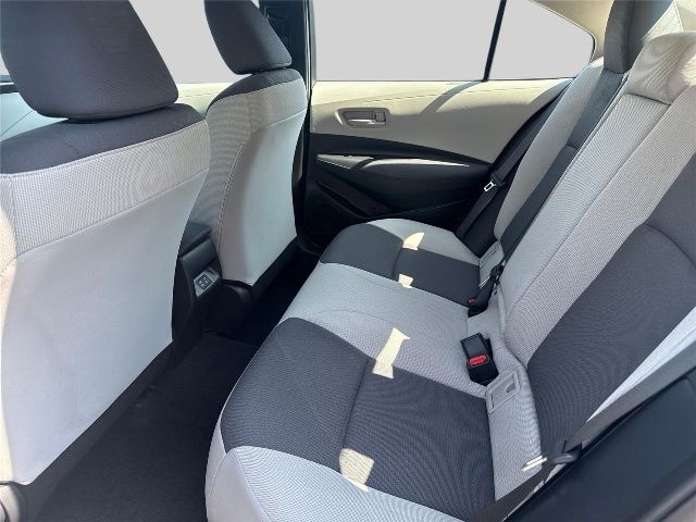 Used 2024 Toyota Corolla Sedan