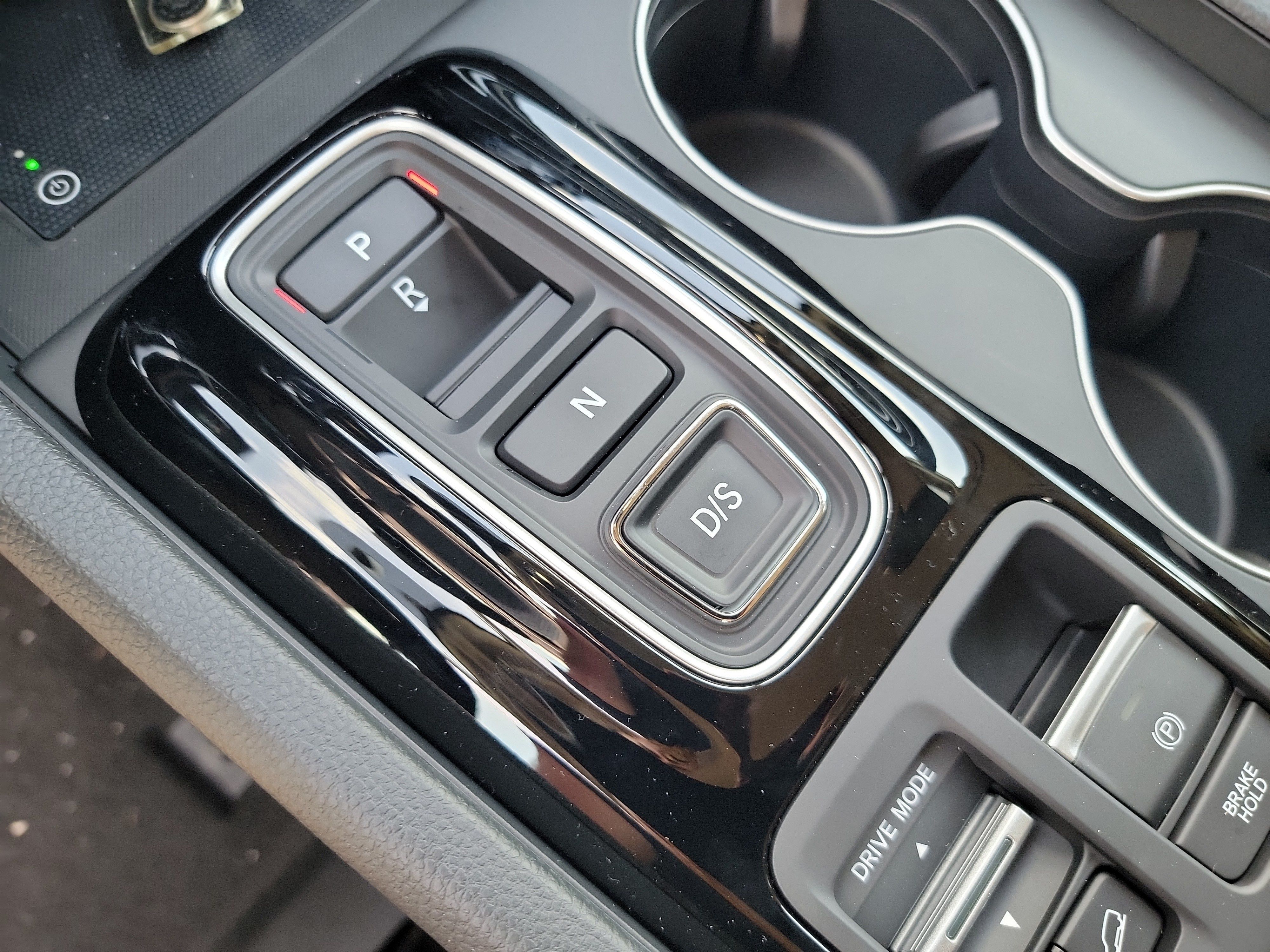 2025 Honda Pilot EX-L photo