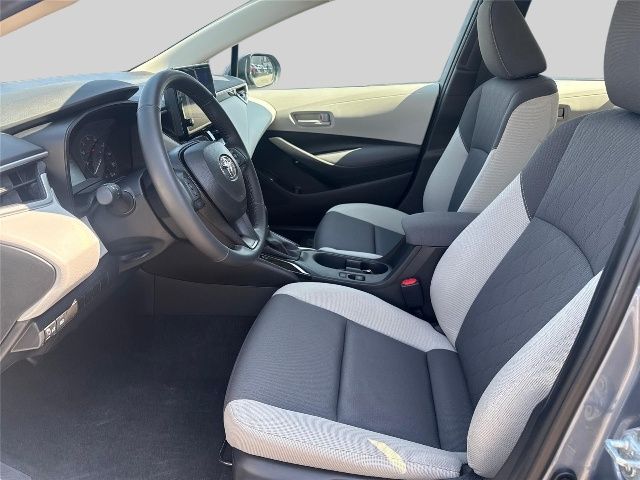 Used 2024 Toyota Corolla Sedan