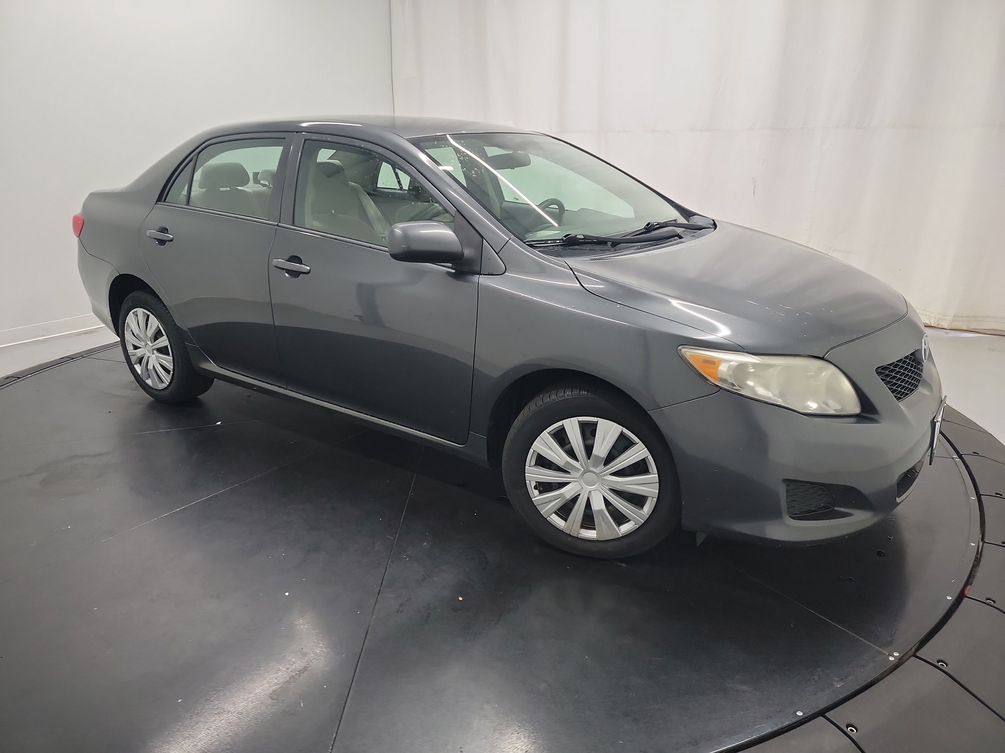 2010 Toyota Corolla photo