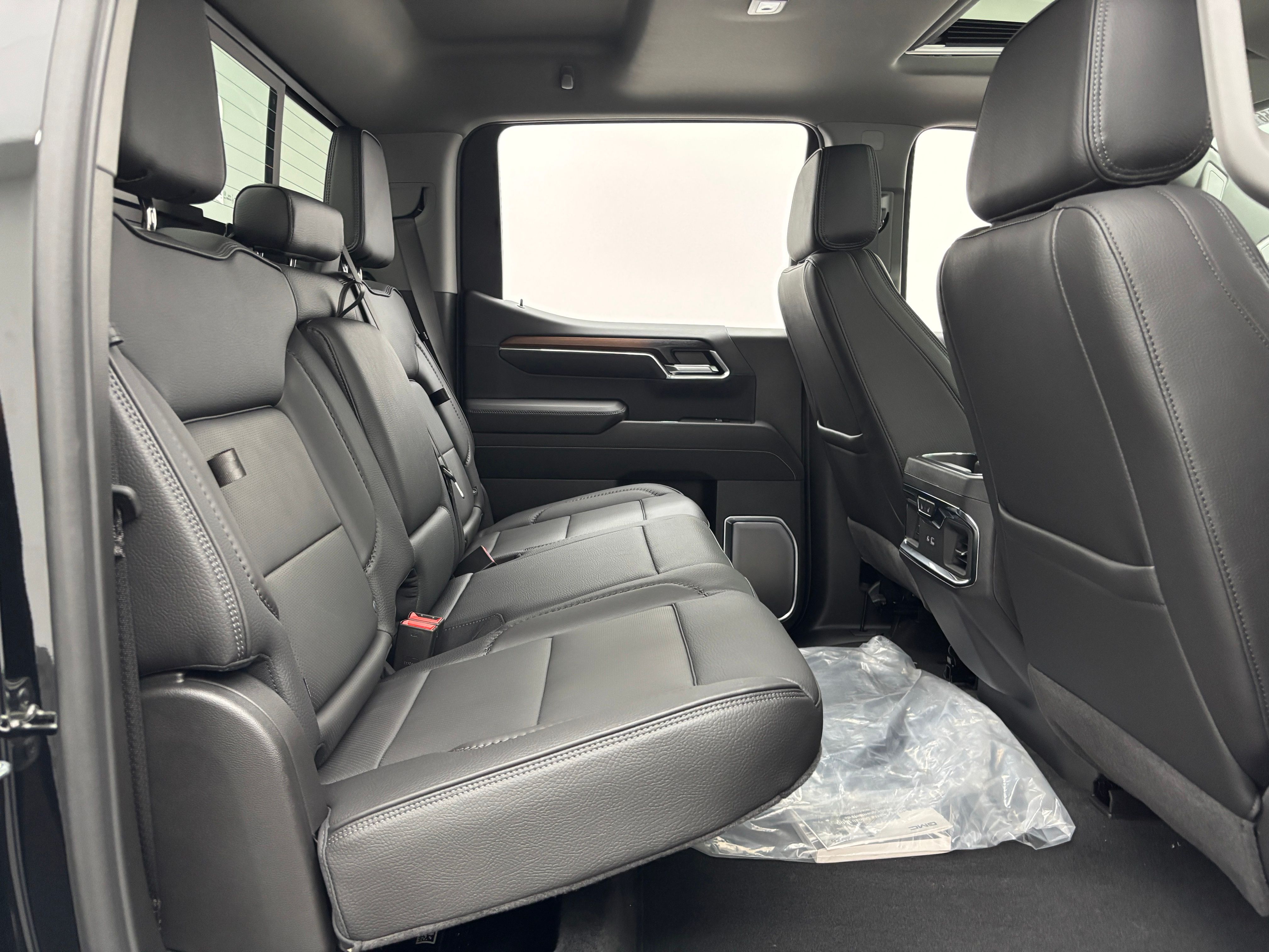 New 2026 Onyx Black GMC Denali image 40
