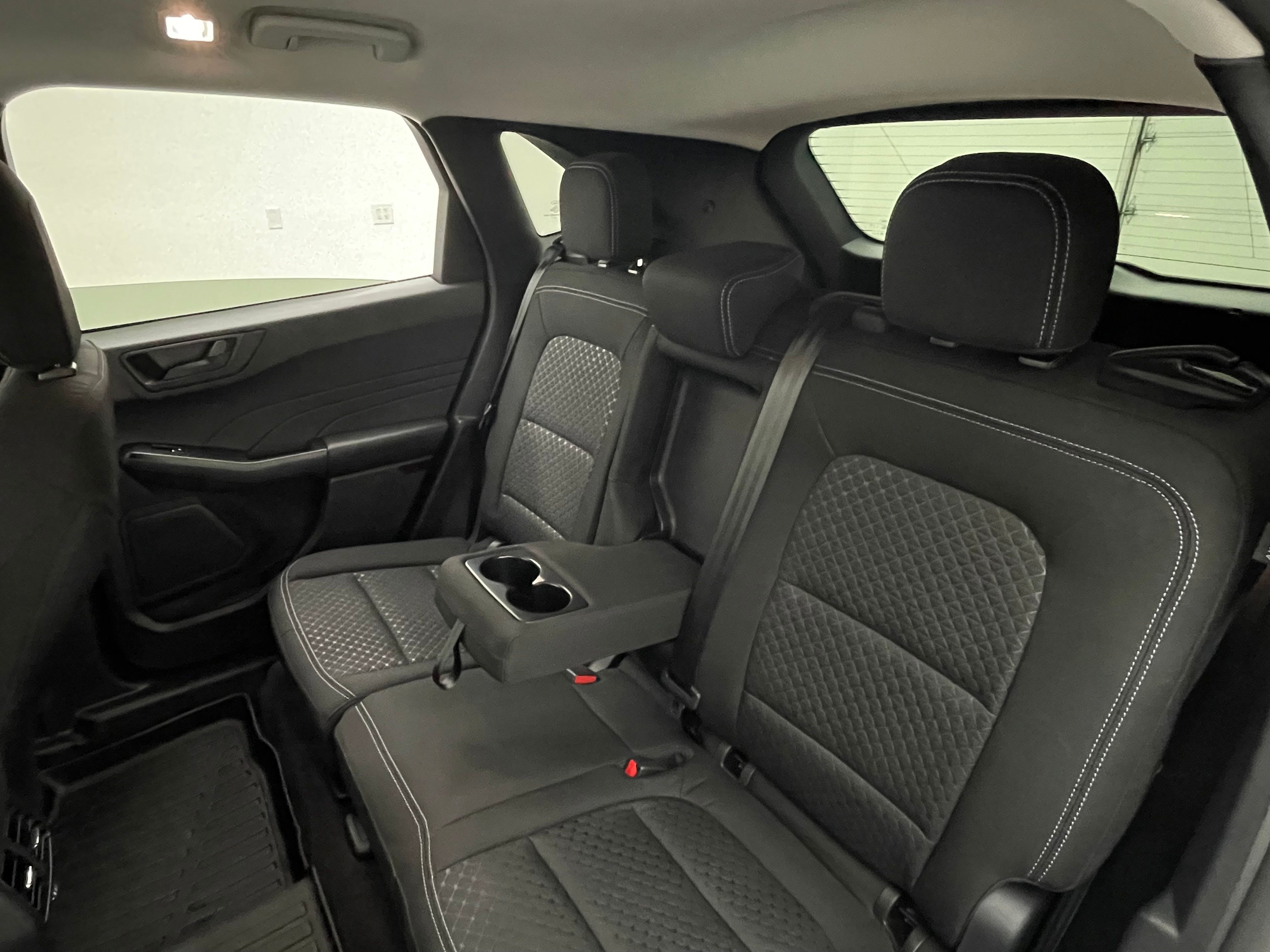 Used 2026 Oxford White Ford Active image 36