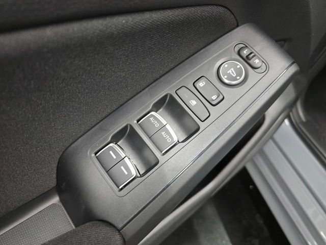 2025 Honda Civic Hybrid Sport photo