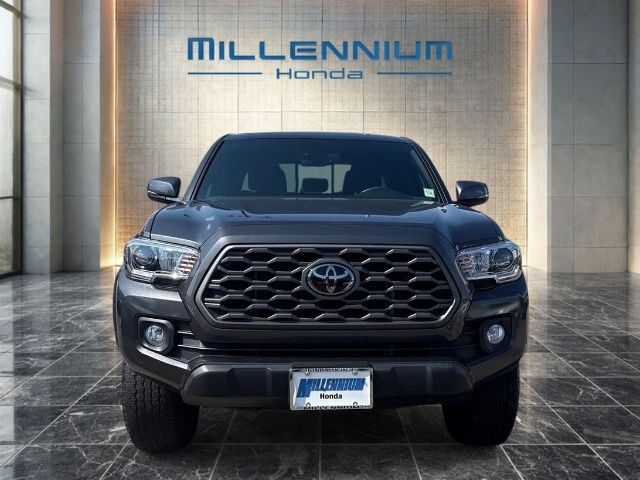 Used 2022 Toyota Tacoma Truck