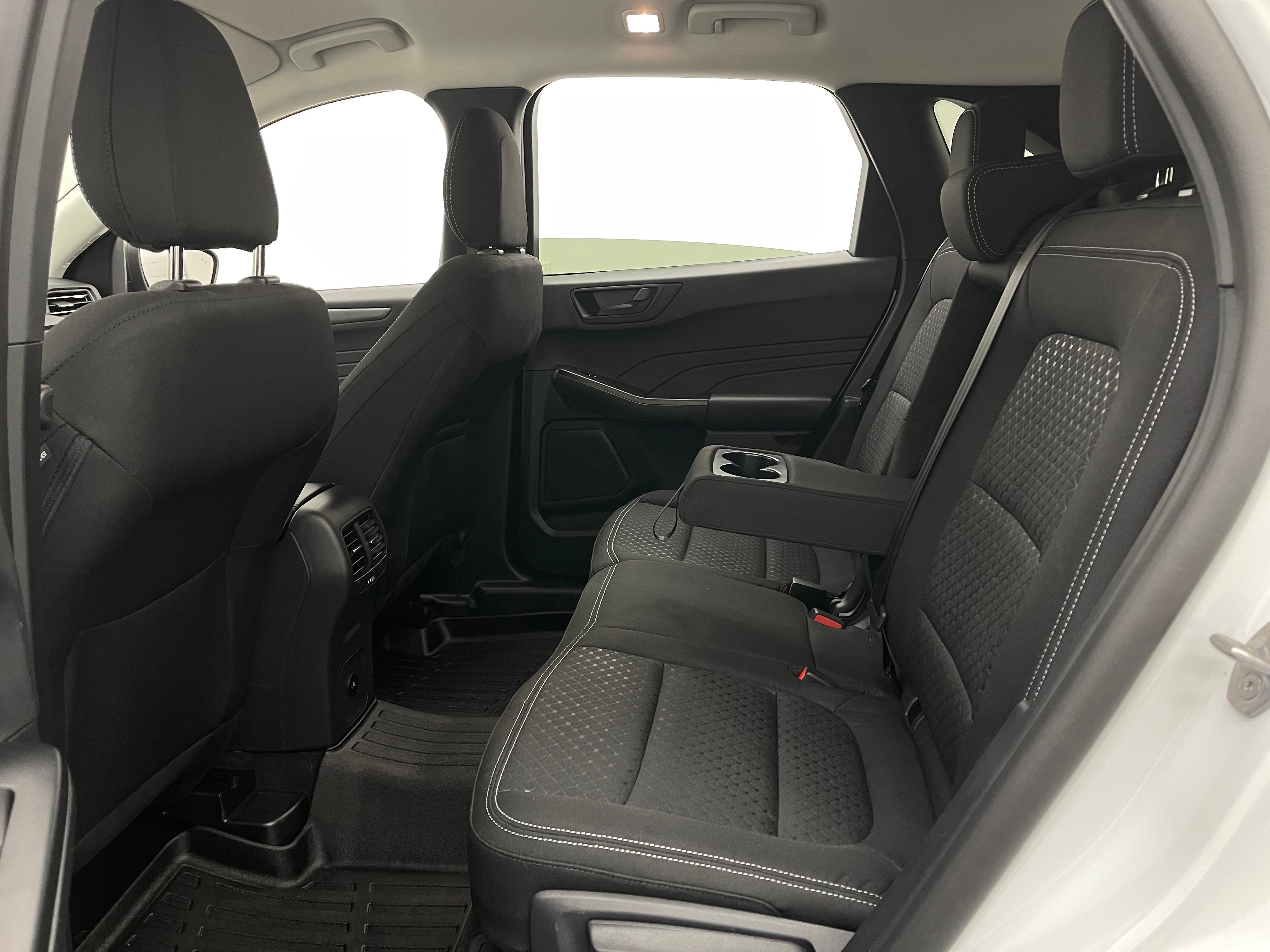 Used 2026 Oxford White Ford Active image 35
