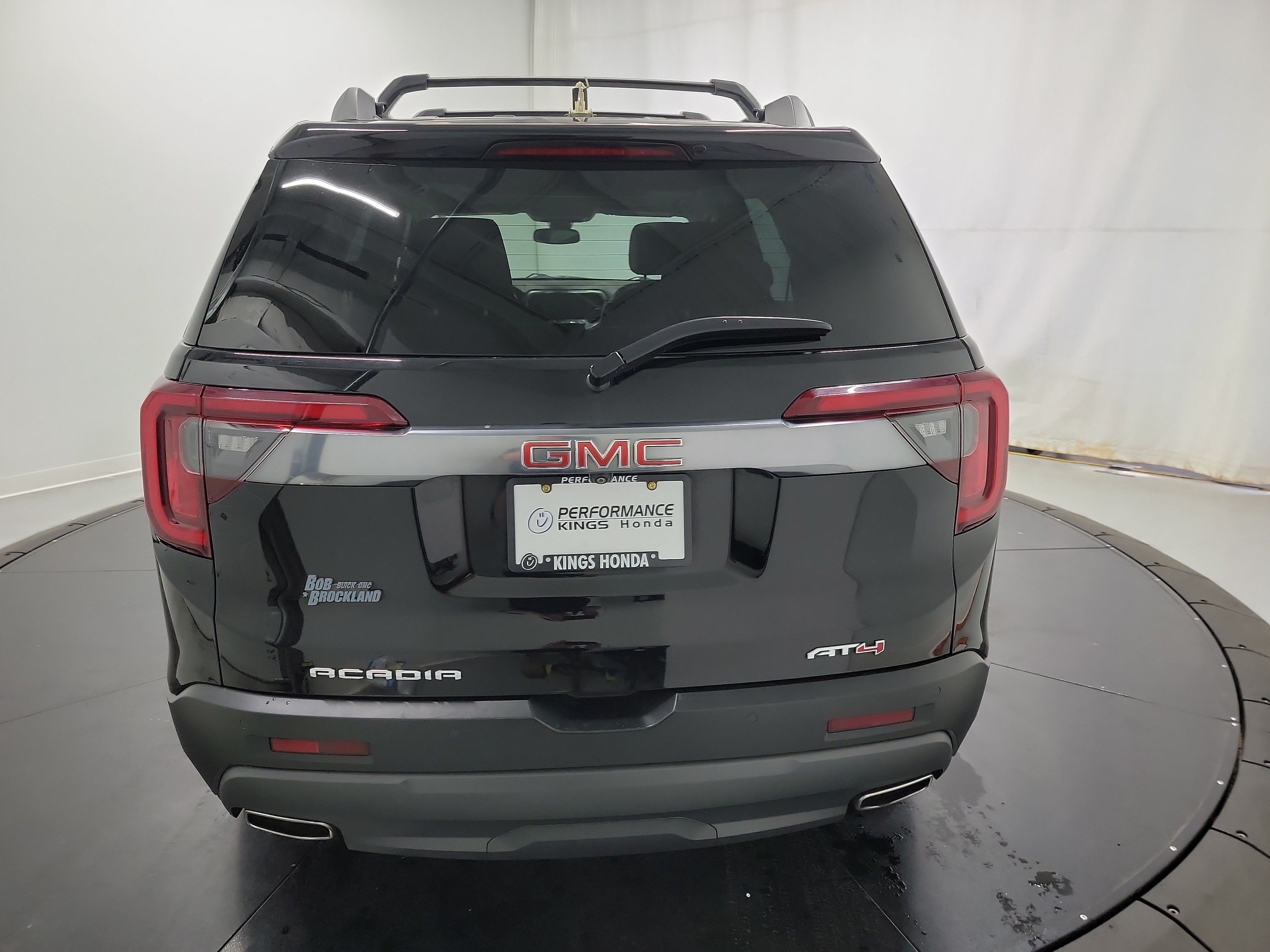 2022 GMC Acadia AT4 photo