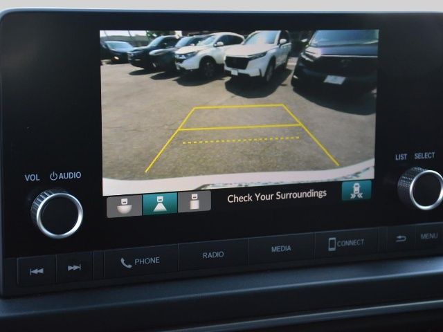 Used 2025 Honda Pilot SUV