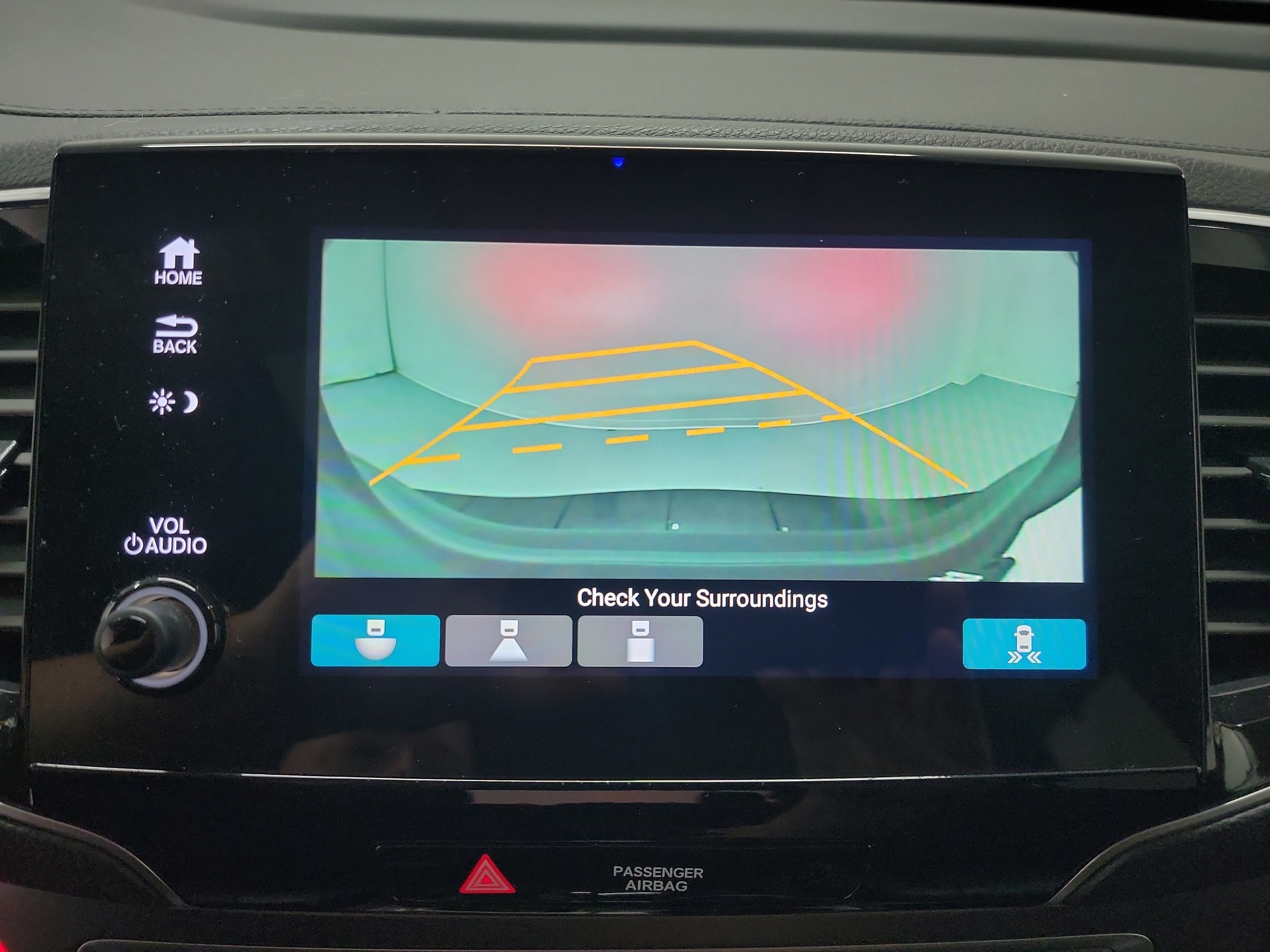 2019 Honda Pilot EX-L photo