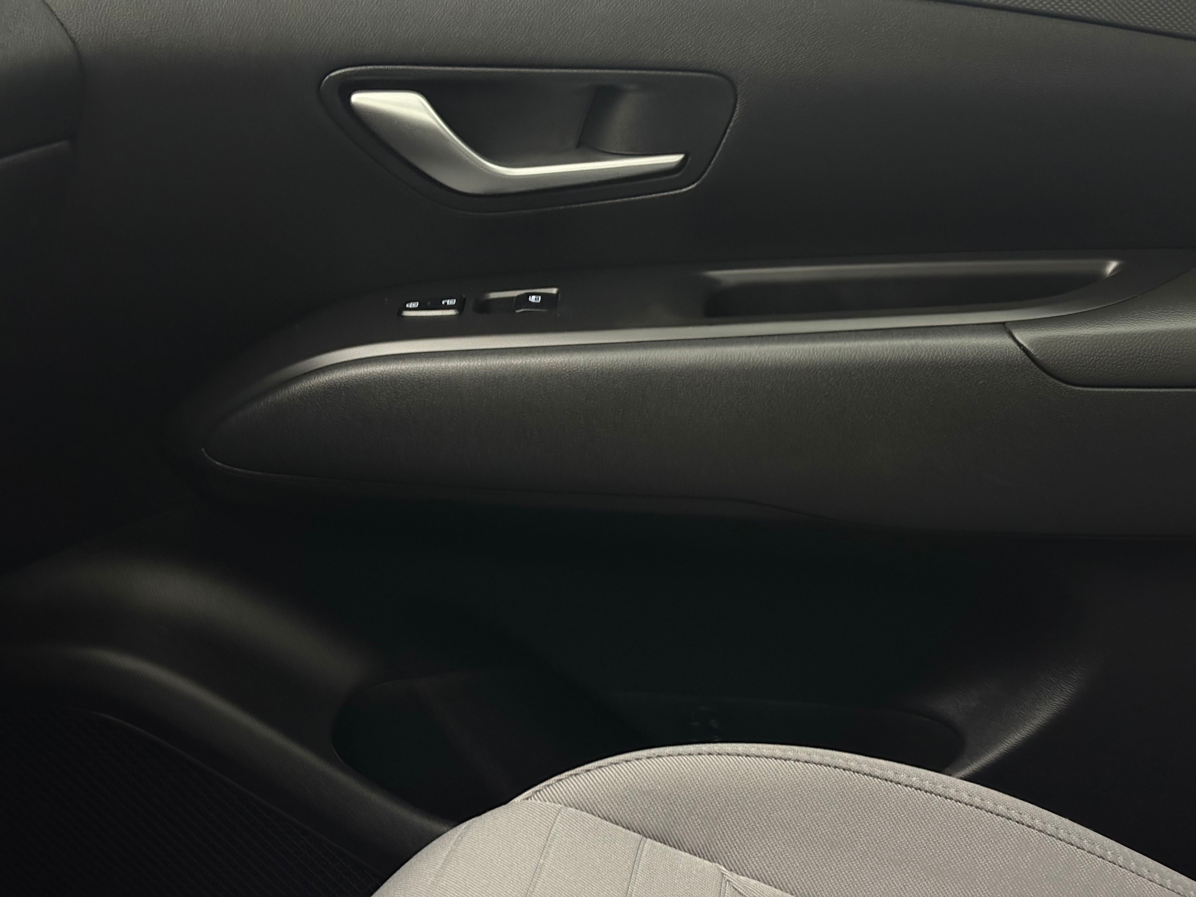Used 2024 Sage Gray Hyundai SEL image 41