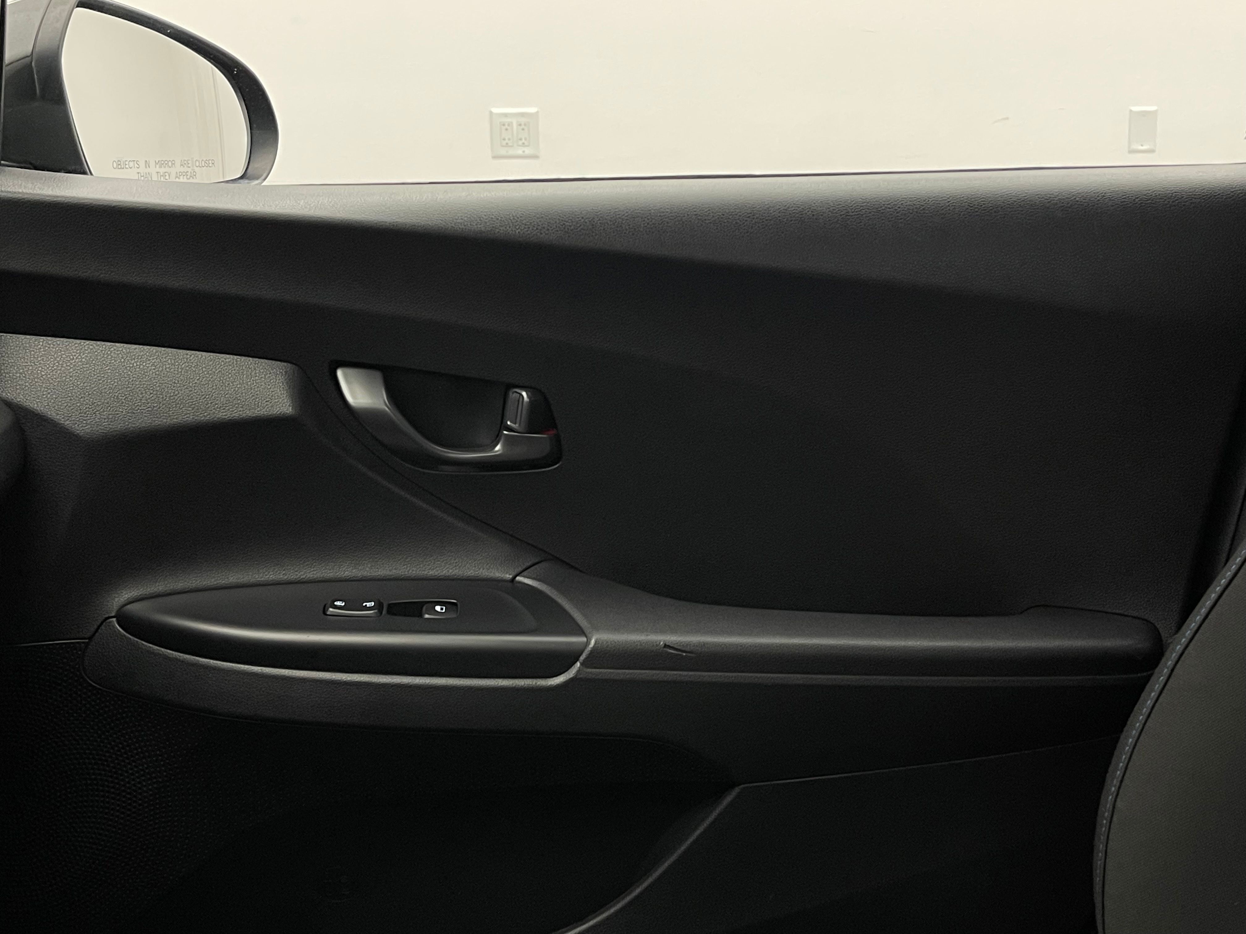 Used 2019 Ultra Black Pearl Hyundai 2.0 image 35