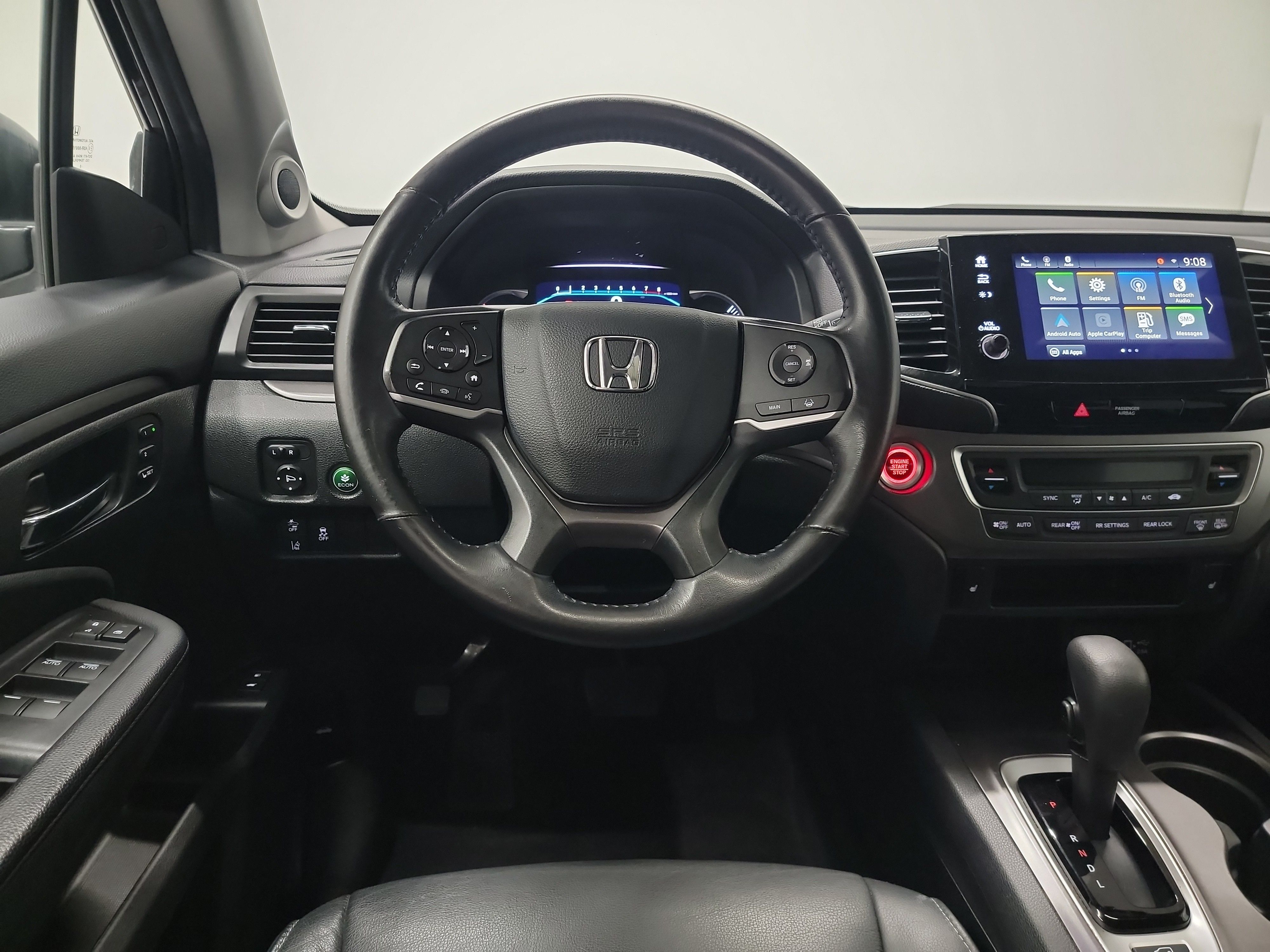 2019 Honda Pilot EX-L photo