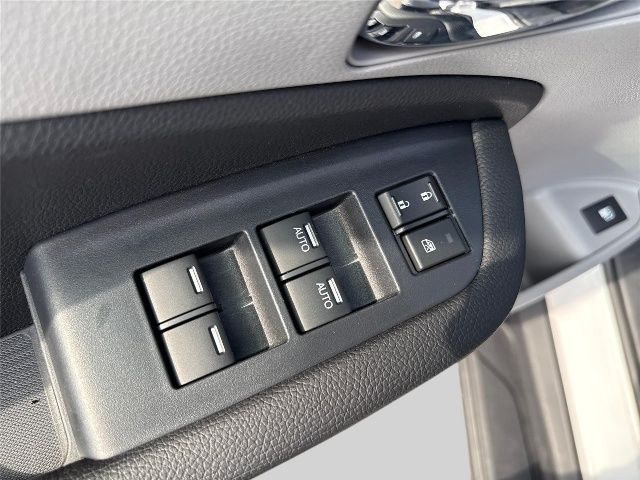 Used 2025 Honda Ridgeline Truck
