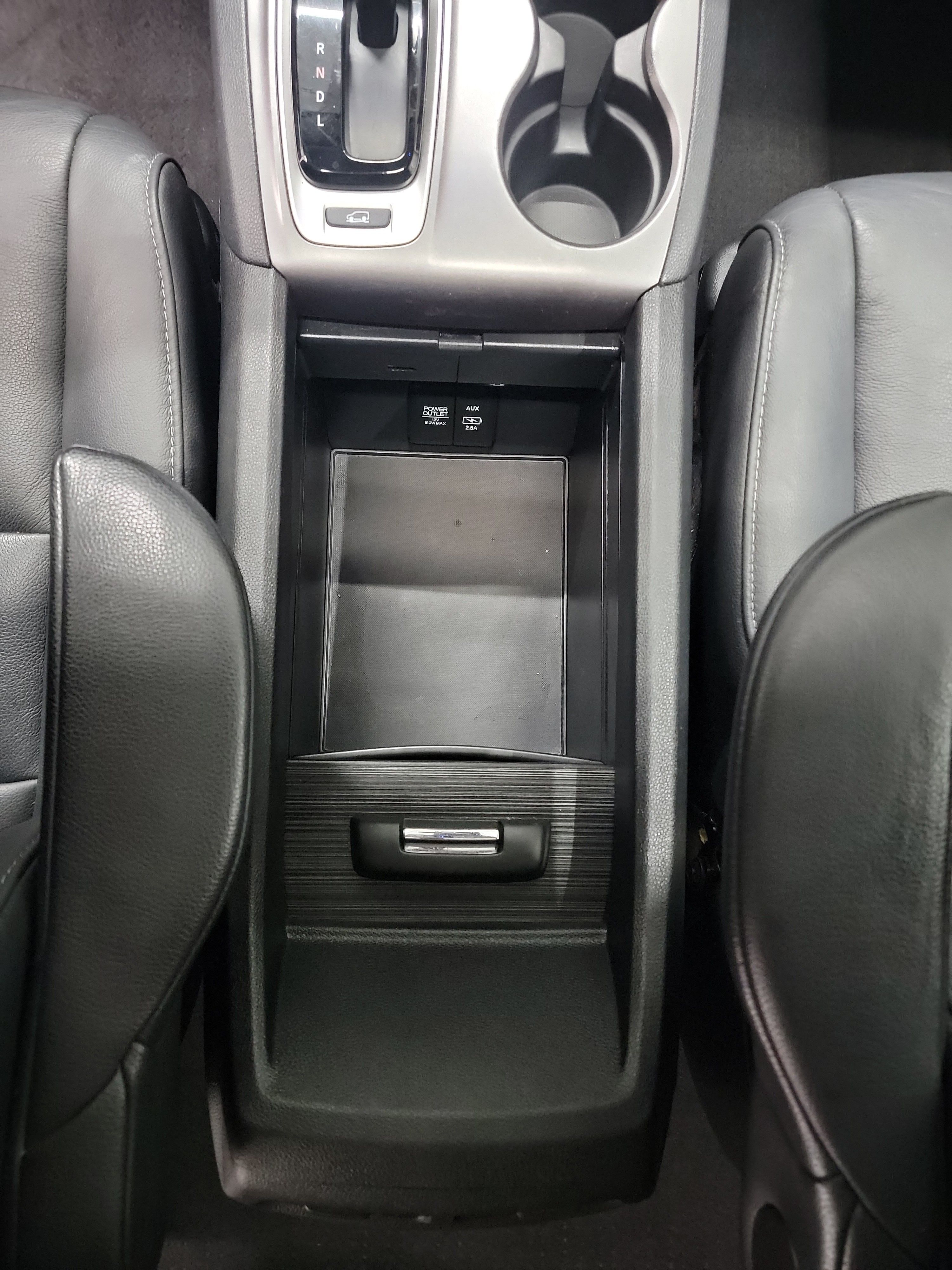 2019 Honda Pilot EX-L photo