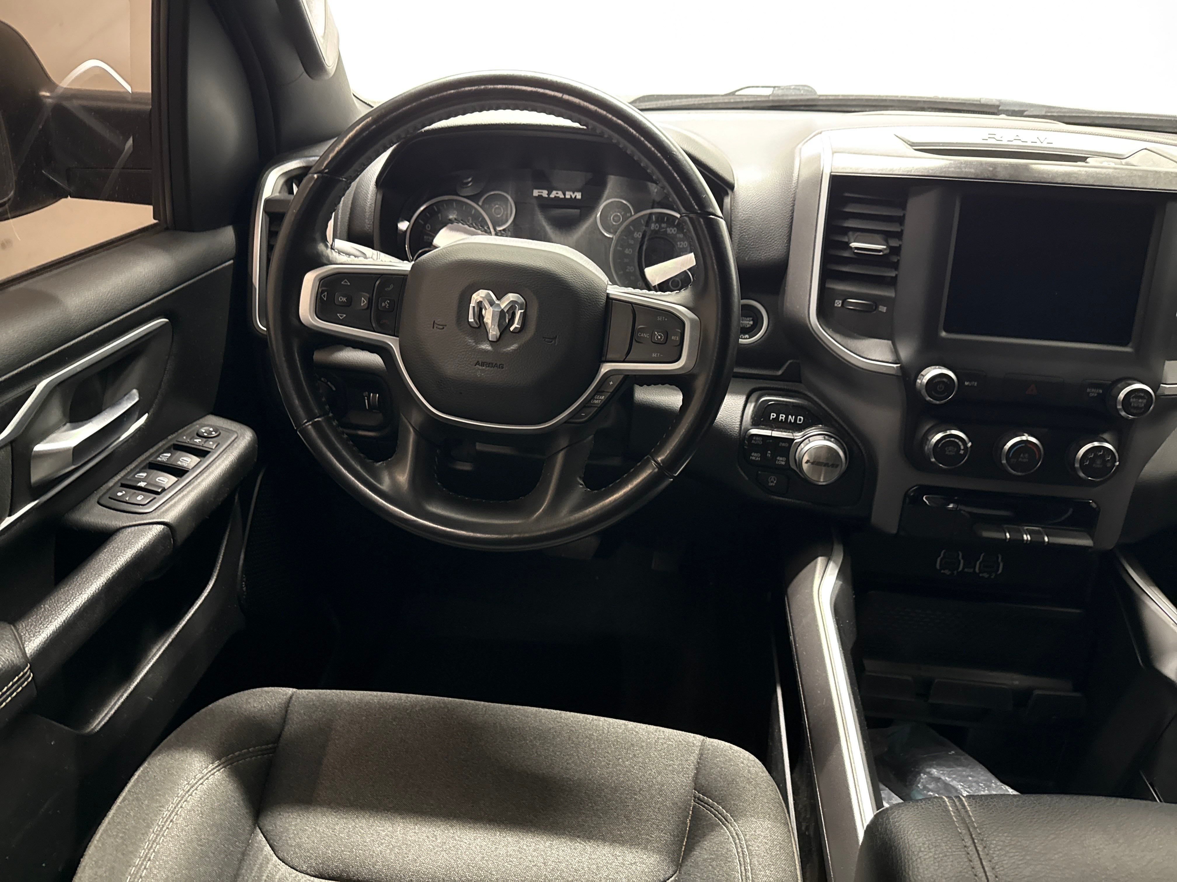 2020 RAM 1500 Big Horn/Lone Star photo