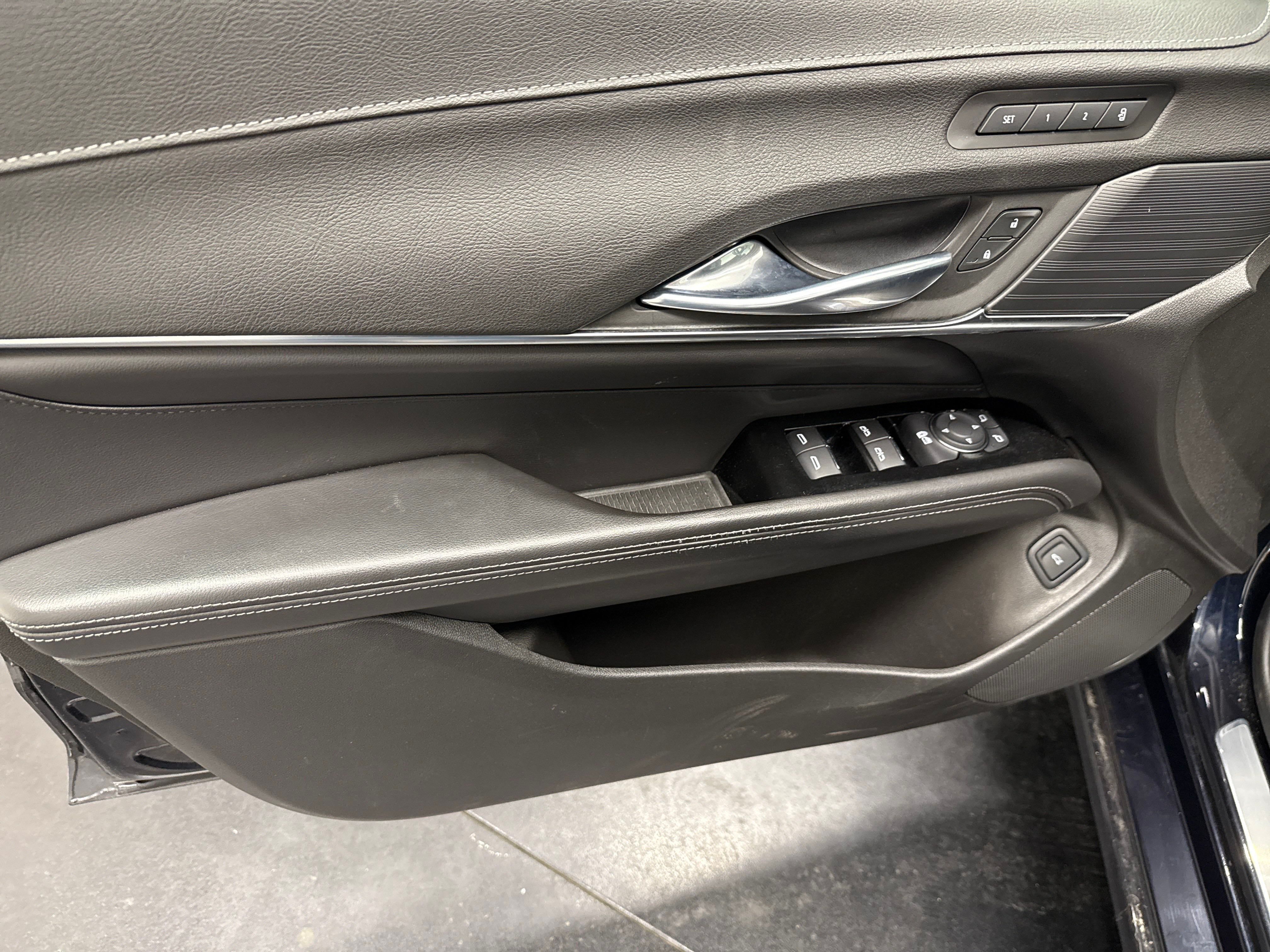 2021 Cadillac CT4 Premium Luxury photo