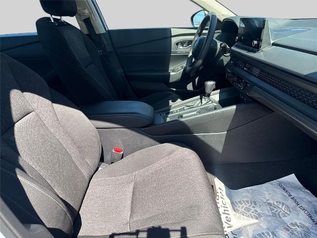 Used 2023 Honda Accord Sedan