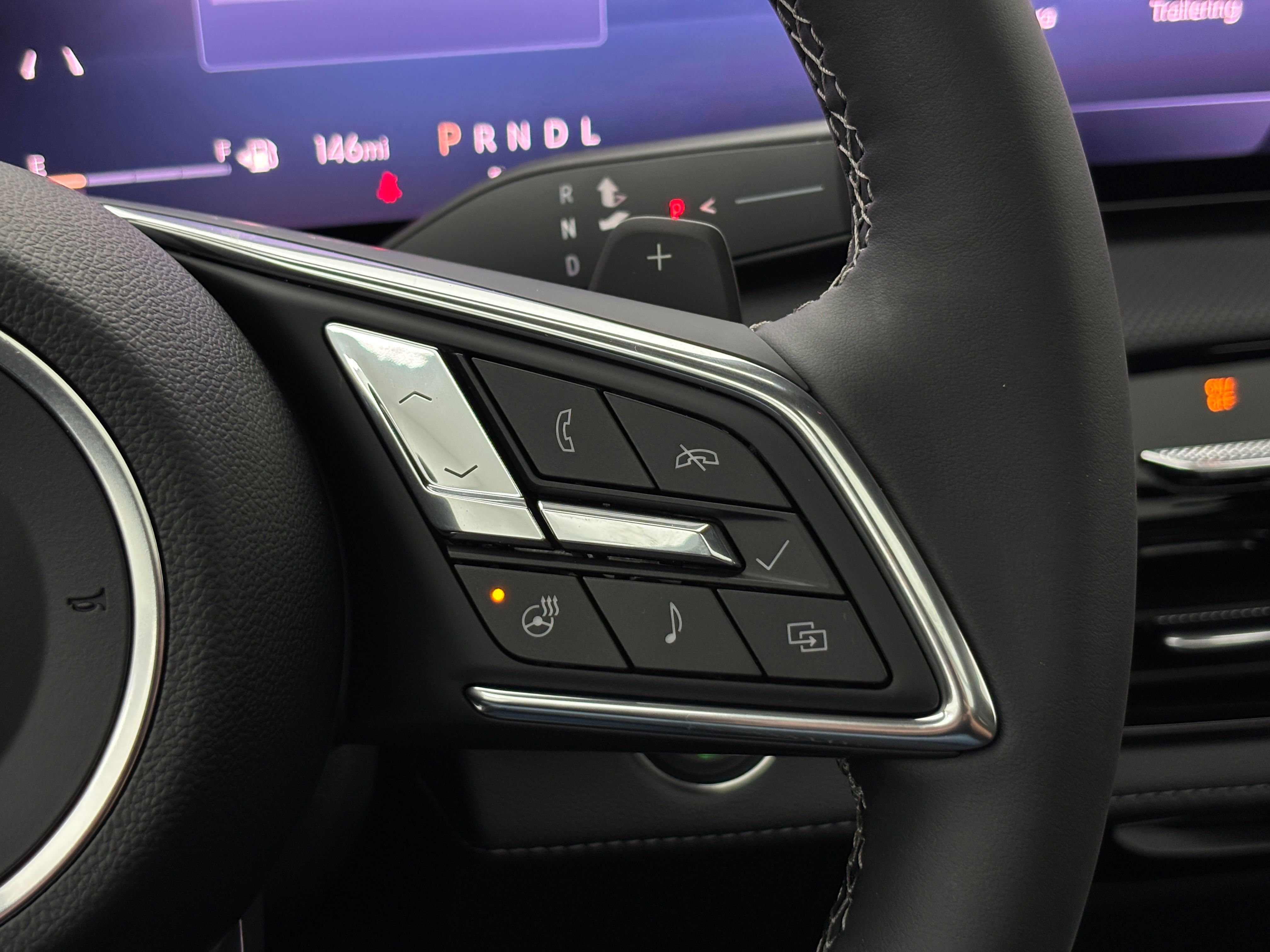2027 Buick Enclave Preferred - Photo 26