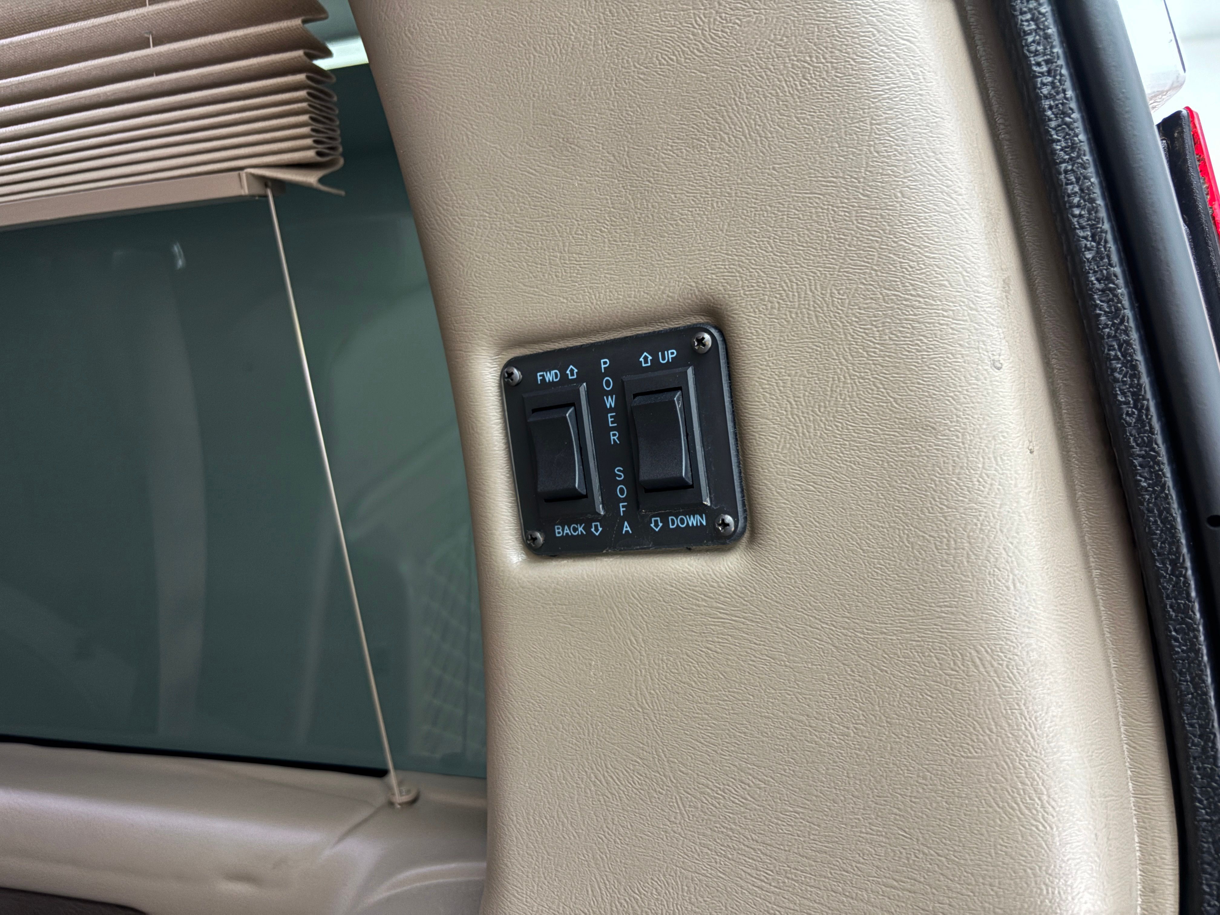 Used 2017 Summit White Chevrolet Explorer Limited SE image 11