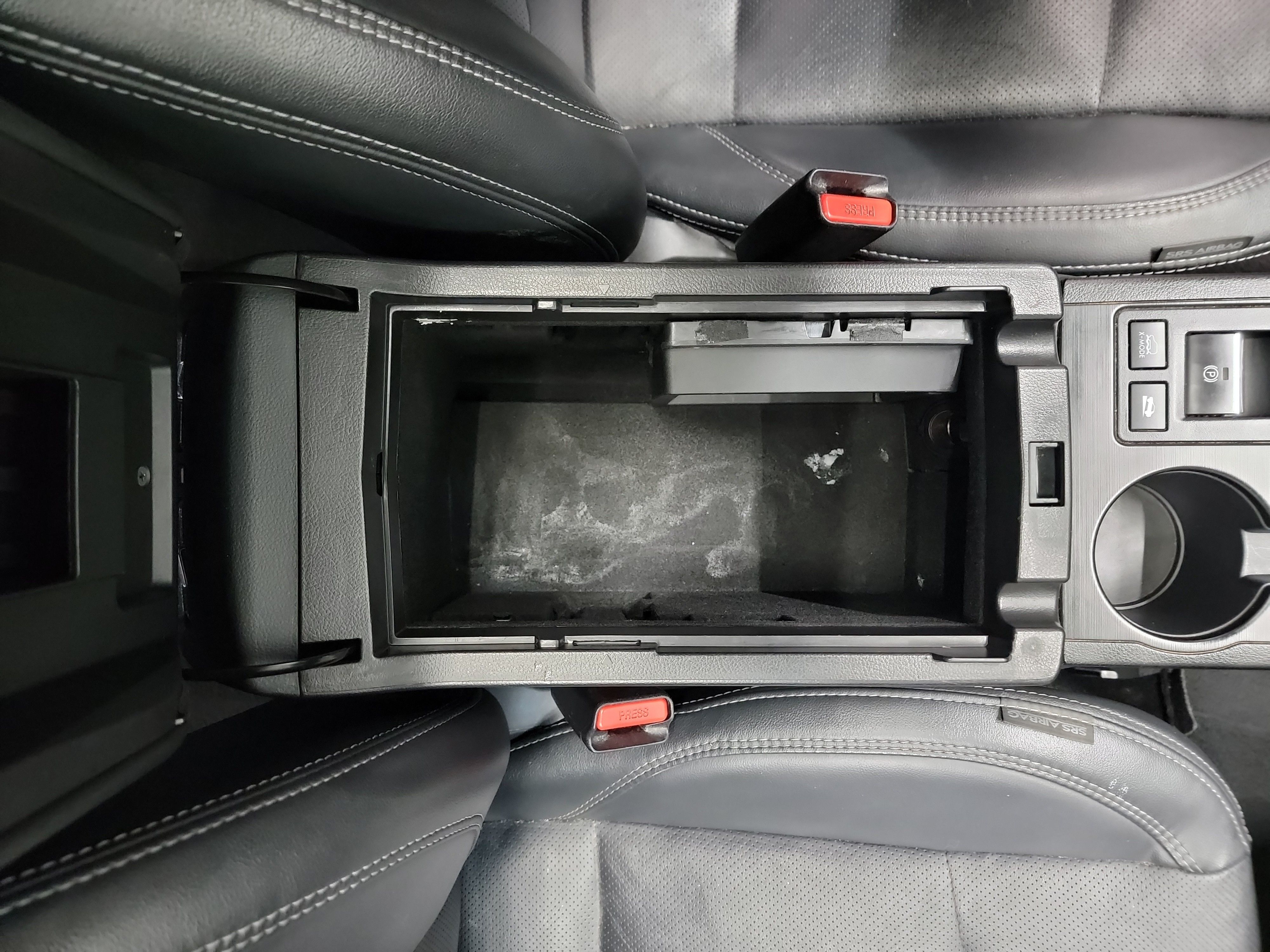 2019 Subaru Outback 2.5i photo
