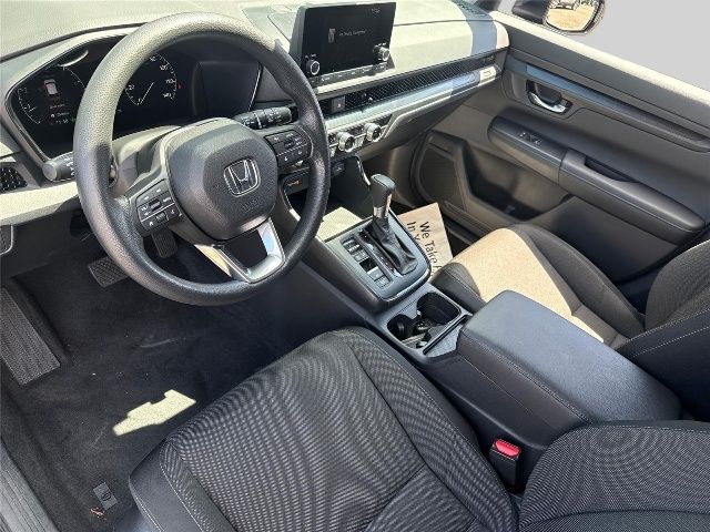 Used 2024 Honda CR-V SUV