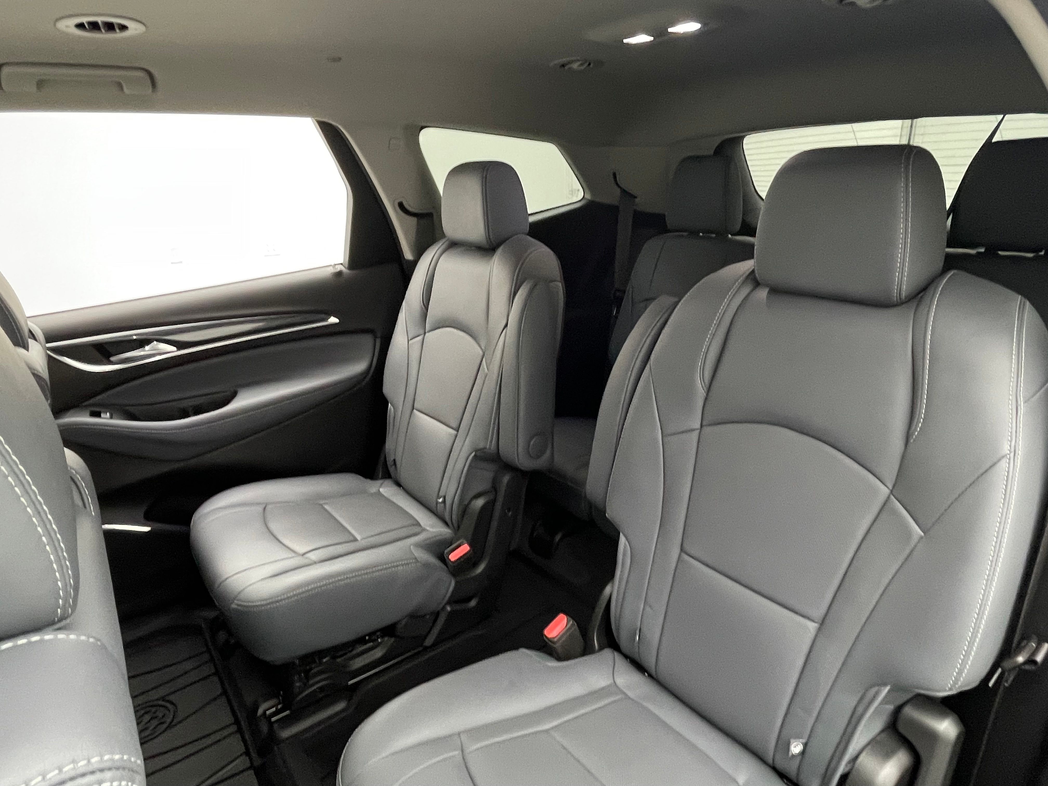 Used 2020 Dark Slate Metallic Buick Premium Group image 45