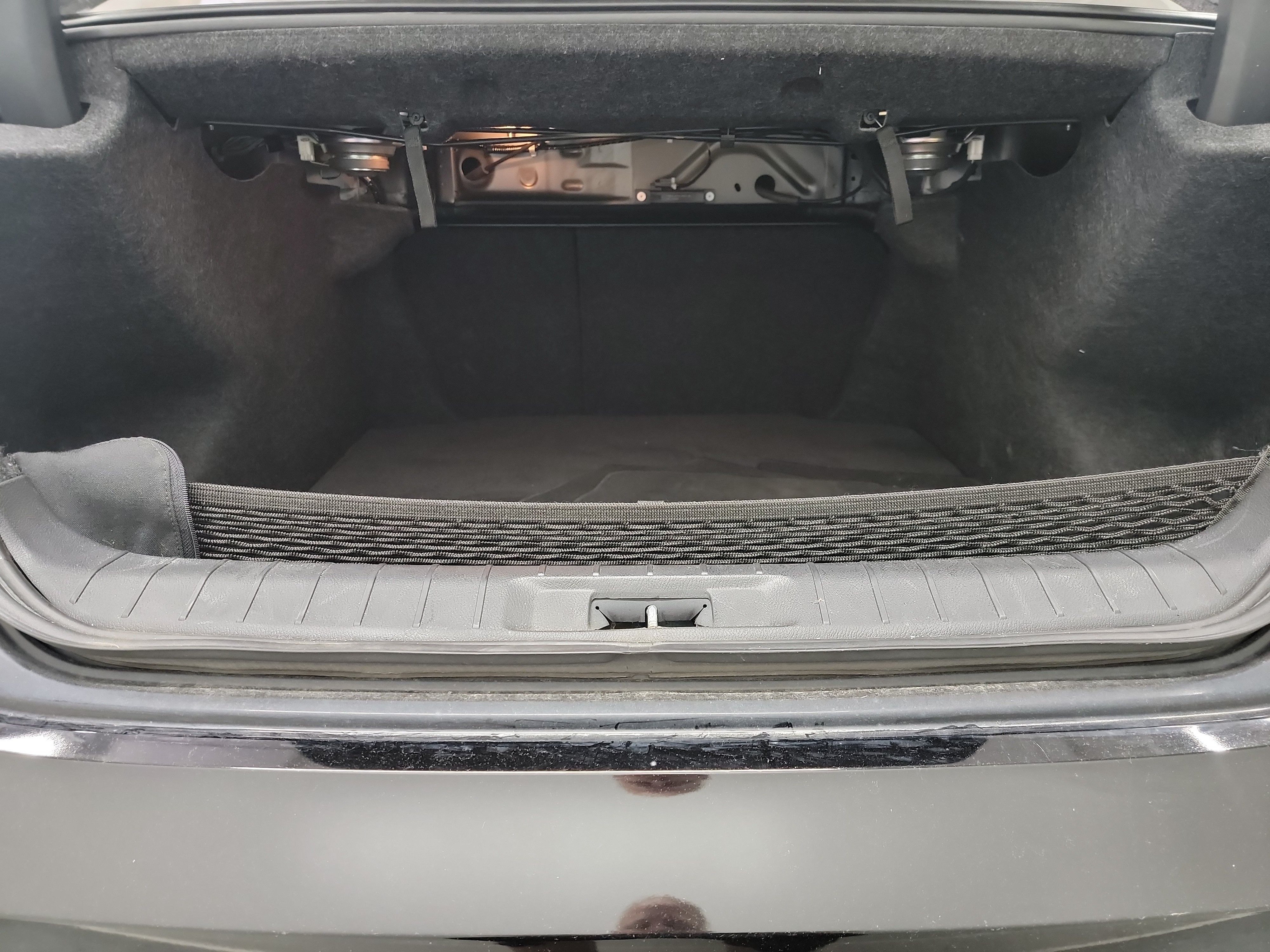 2018 Nissan Maxima 3.5 SV photo