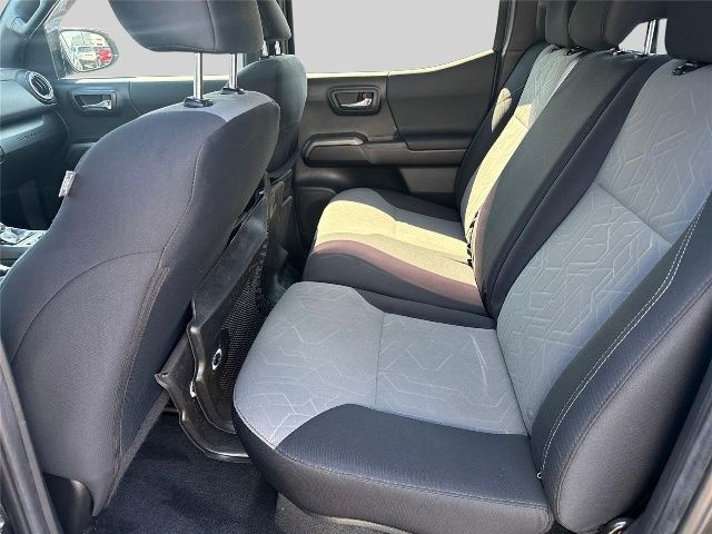 Used 2022 Toyota Tacoma Truck