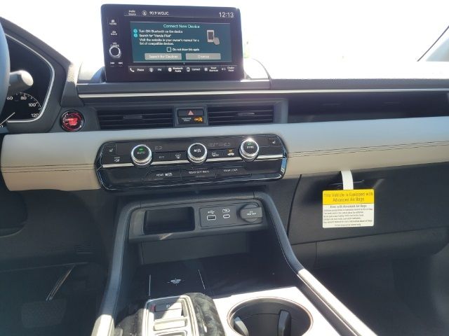 2025 Honda Pilot EX-L photo