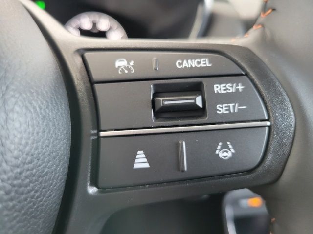 2025 Honda CR-V Hybrid Sport-L photo