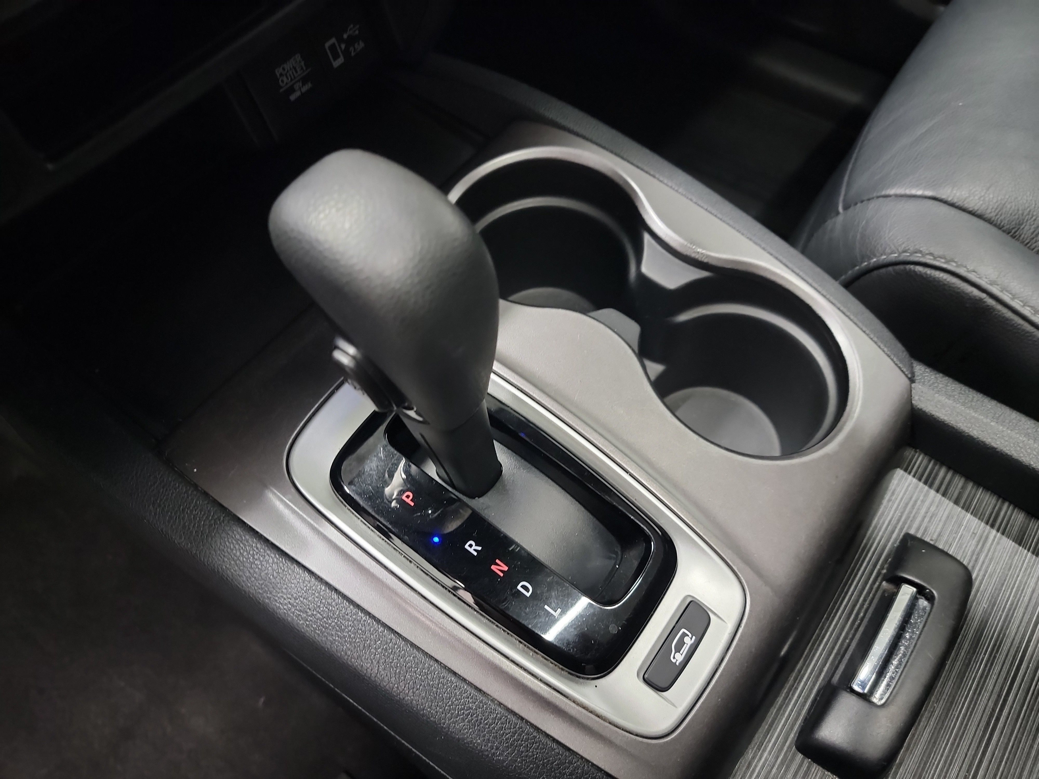 2019 Honda Pilot EX-L photo