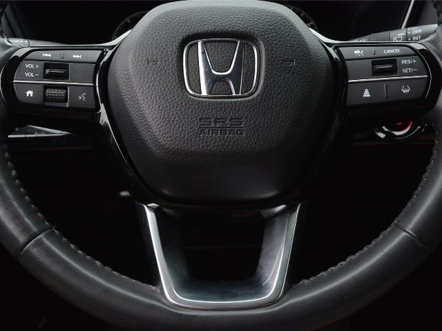 Used 2023 Honda CR-V SUV