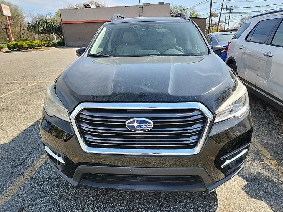 2019 Subaru Ascent Limited photo