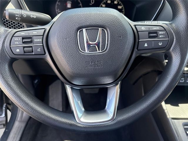 Used 2024 Honda CR-V SUV