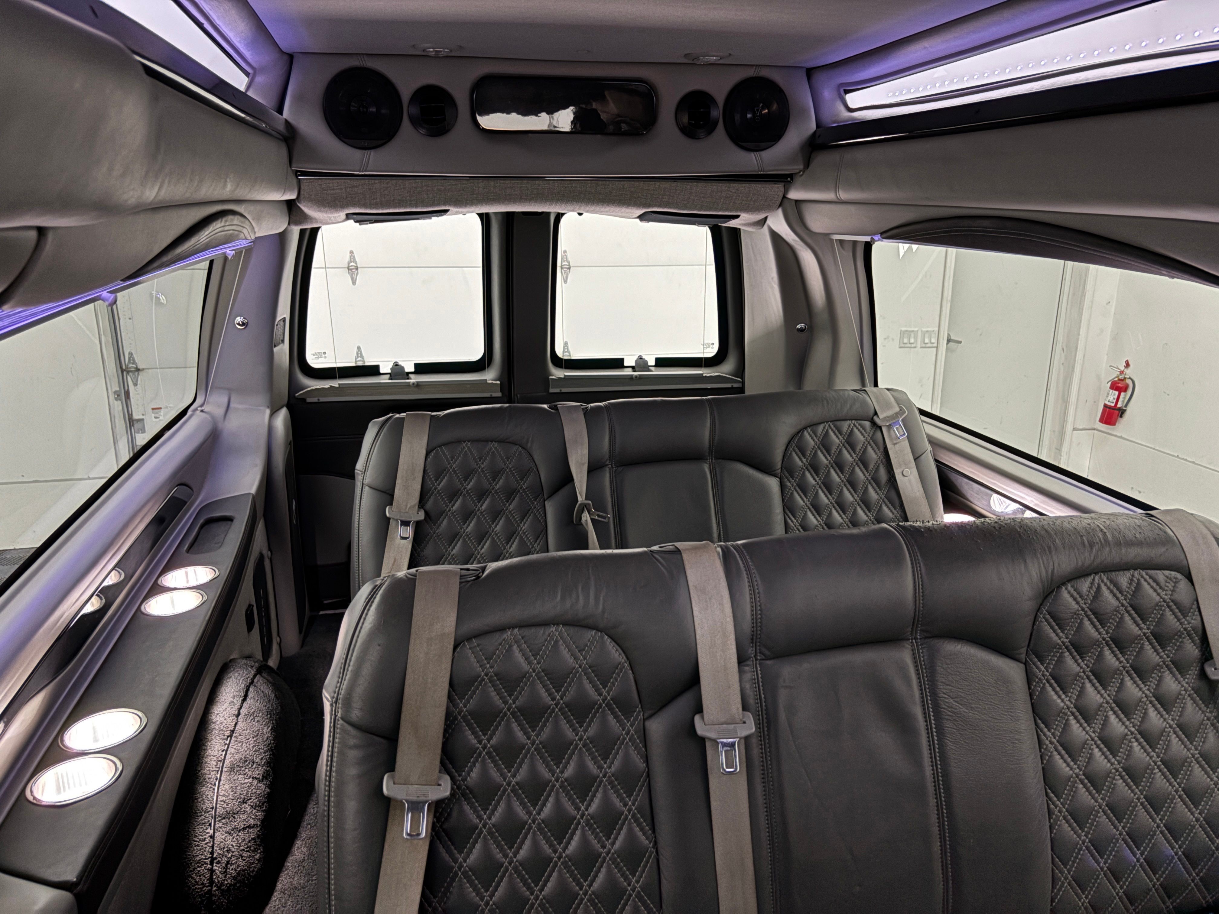 Used 2023 Silver Chevrolet Explorer Limited SE image 41