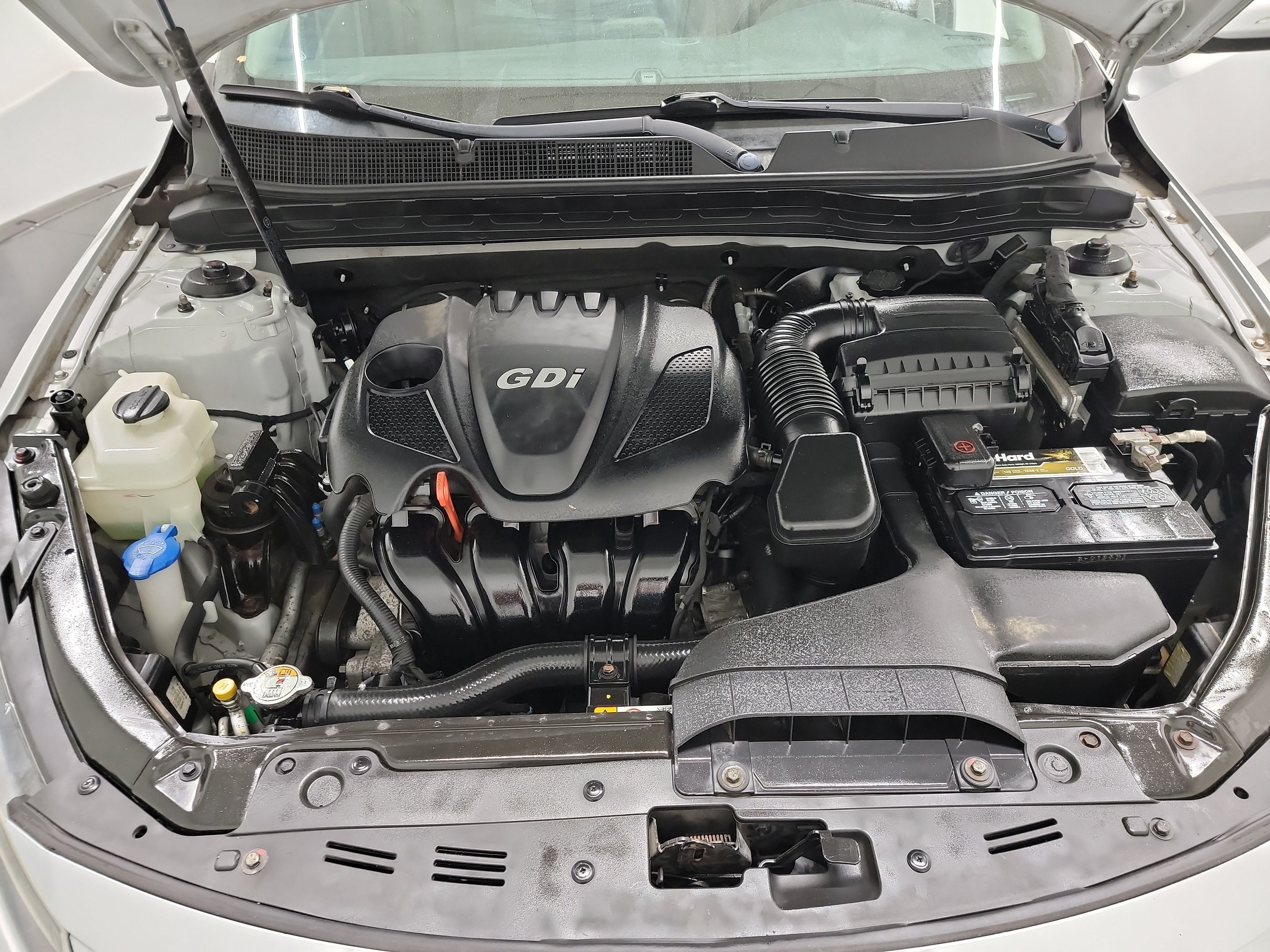 2013 Kia Optima EX photo