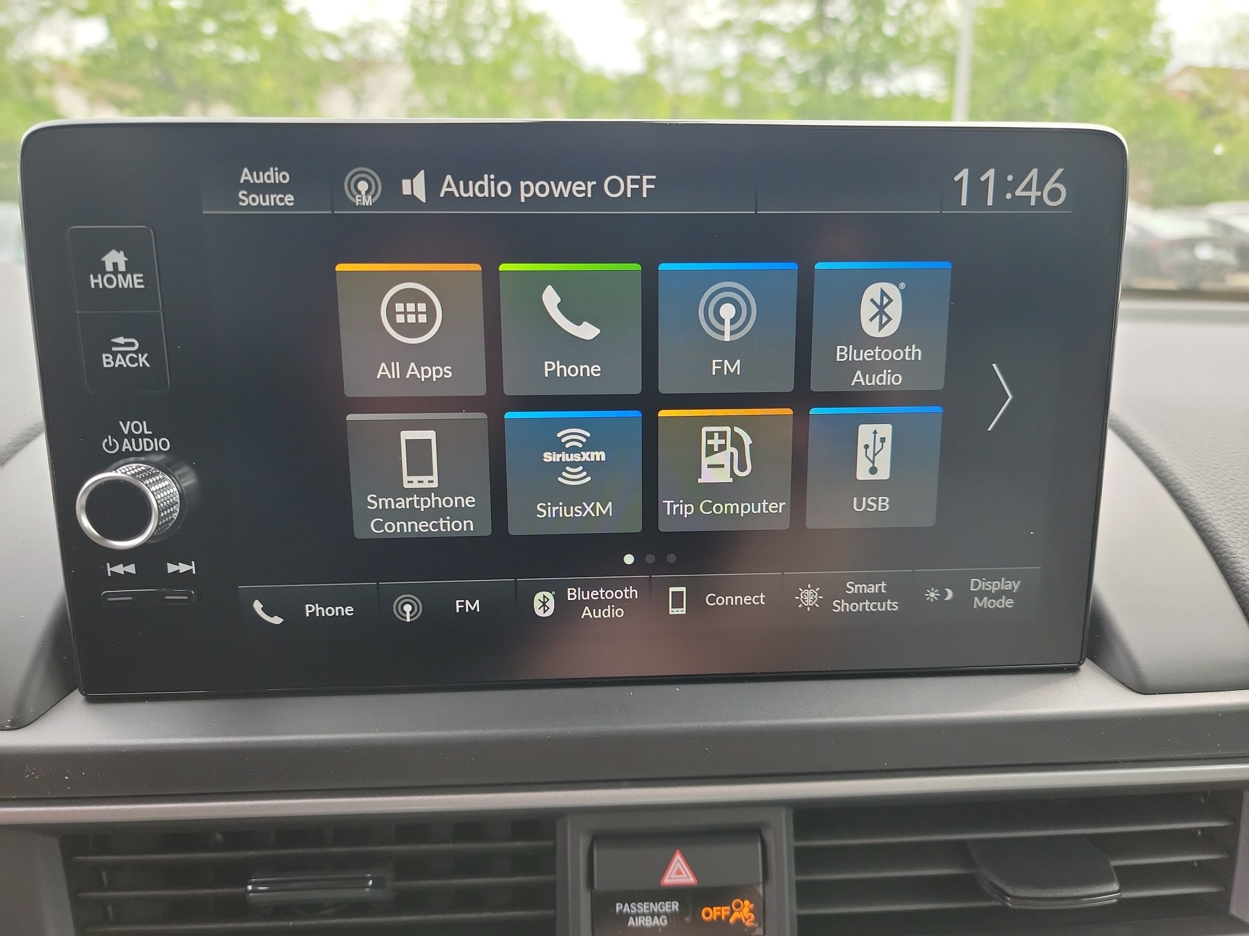 2025 Honda Pilot EX-L photo