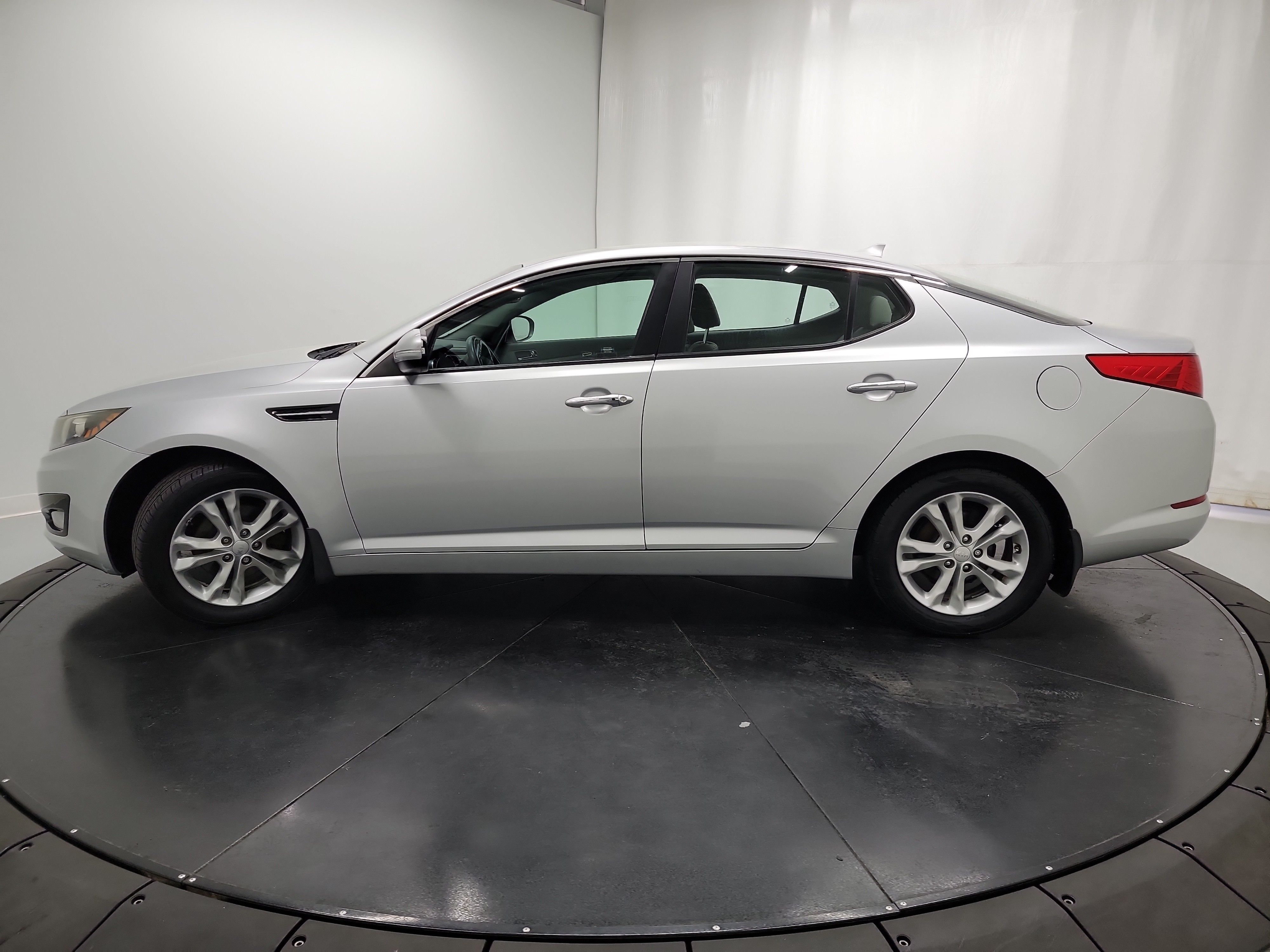 2013 Kia Optima EX photo